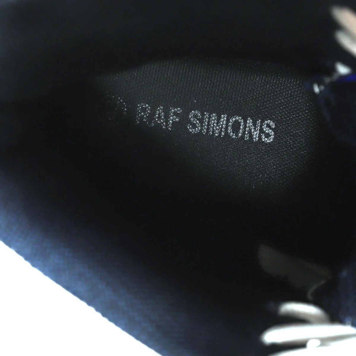Raf Simons Raf Simons SS13 Holo Hightop Sneakers Size US 10 / EU 43 - 7 Thumbnail