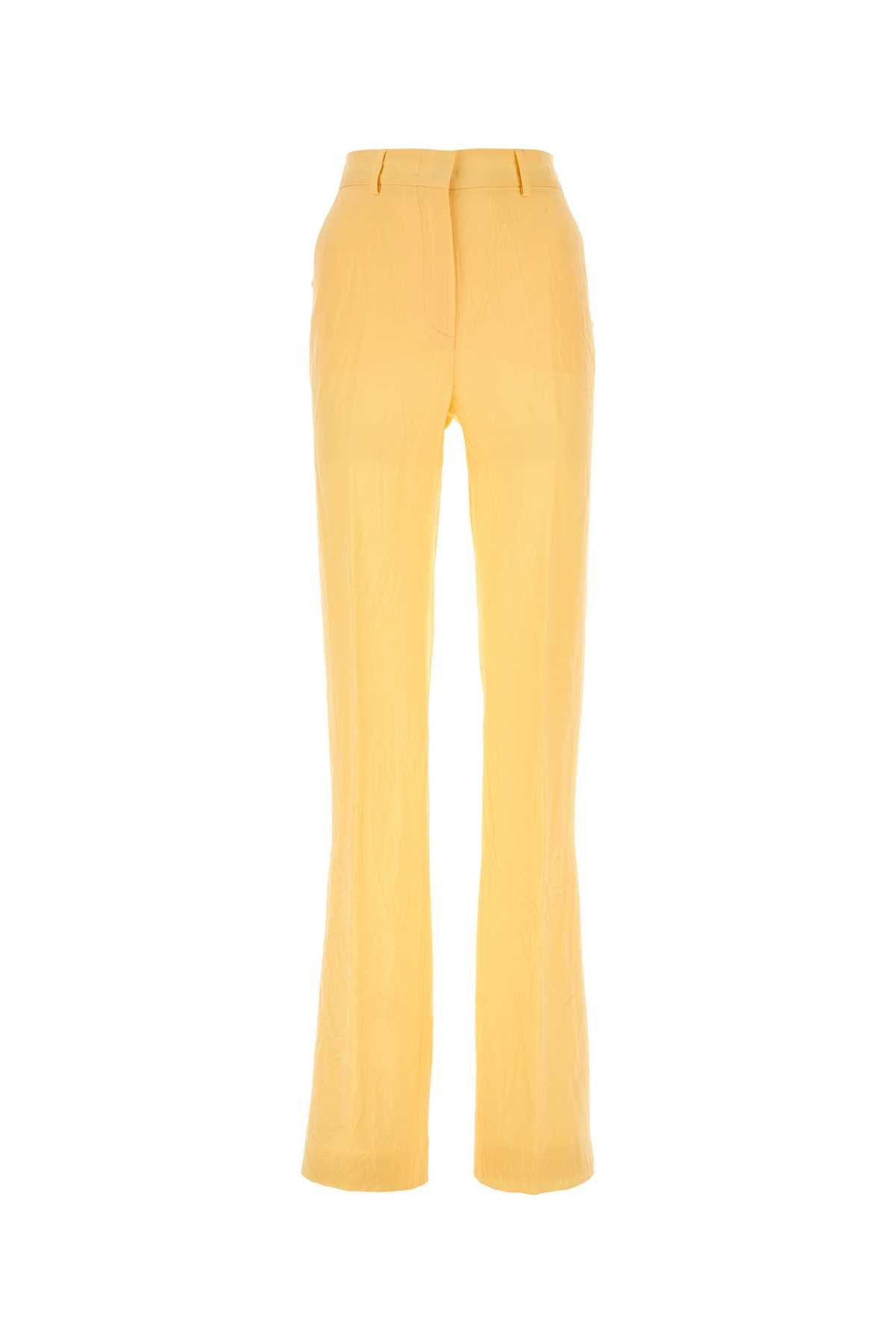 パンツ SPORTMAX EMBROIDERED STRETCH WOOL BLEND ANDALO1234 PANT Sportmax Embroidered Stretch Wool Blend Andalo1234 Pant
