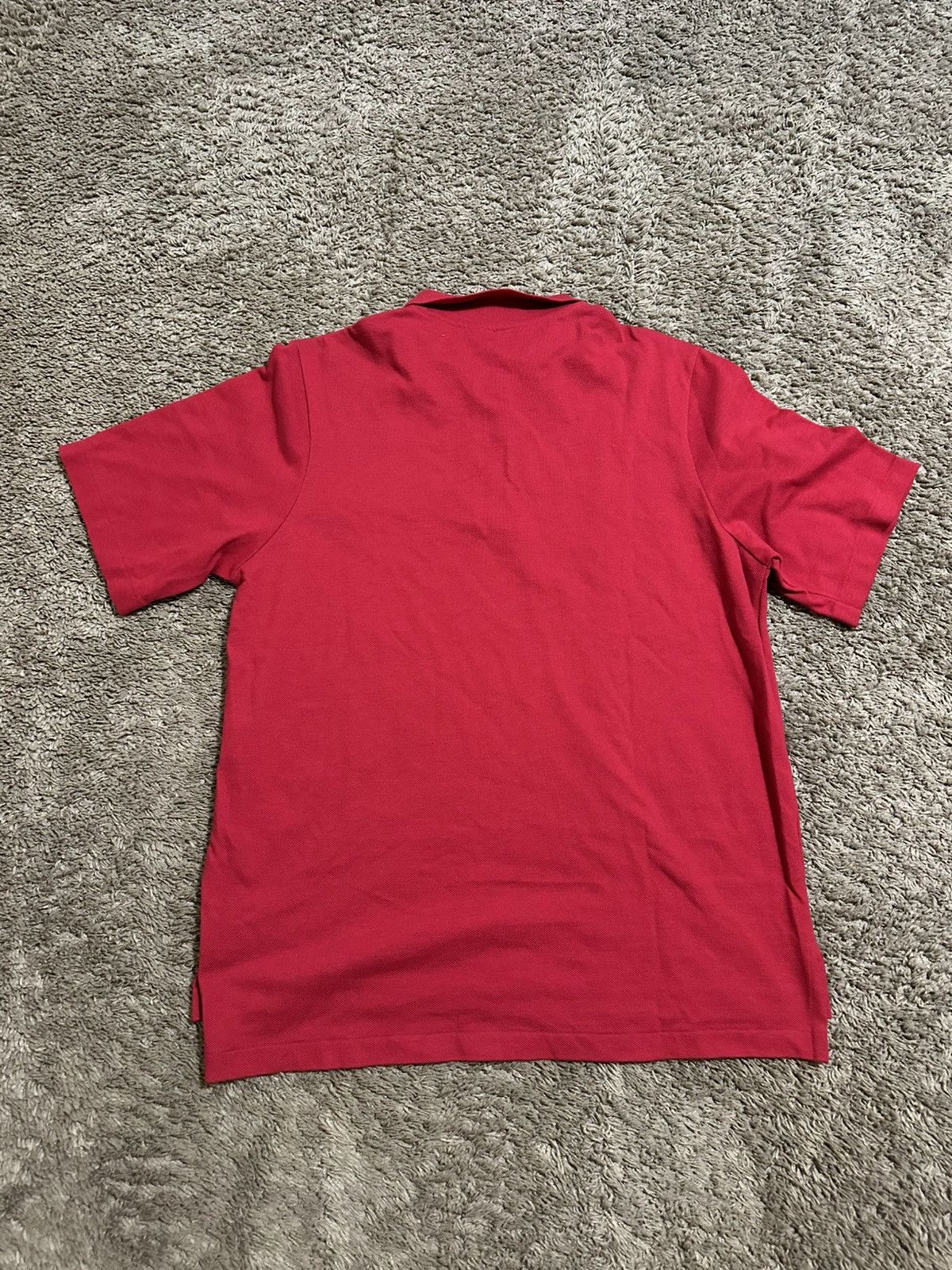 Anti Social Social Club Vintage Women’s USPS Mailman polo shirt 00s size large Size L / US 10 / IT 46 - 7 Thumbnail