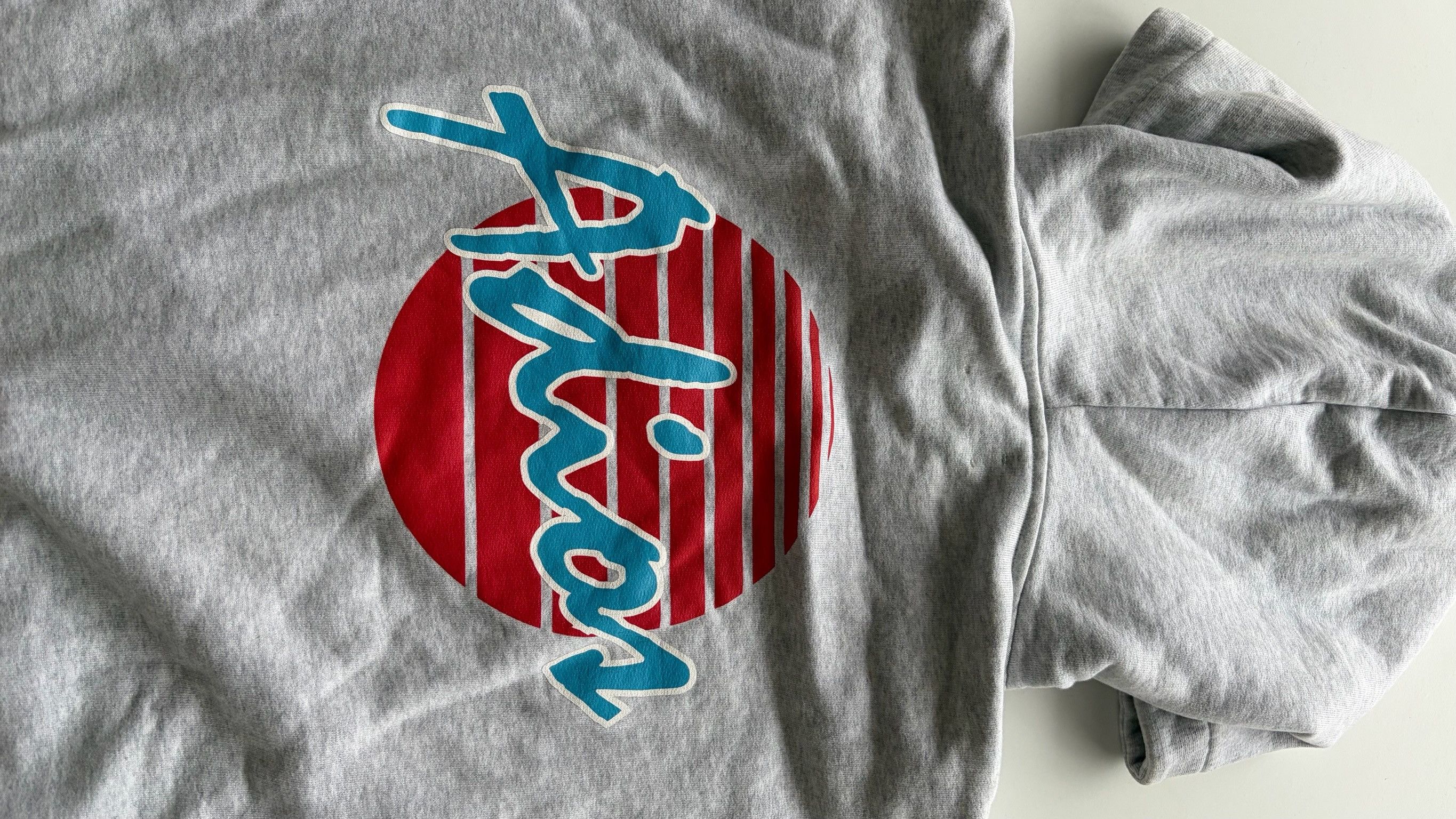 Palm Angels Palm Angels “Adios” Hoodie Size US M / EU 48-50 / 2 - 7 Thumbnail