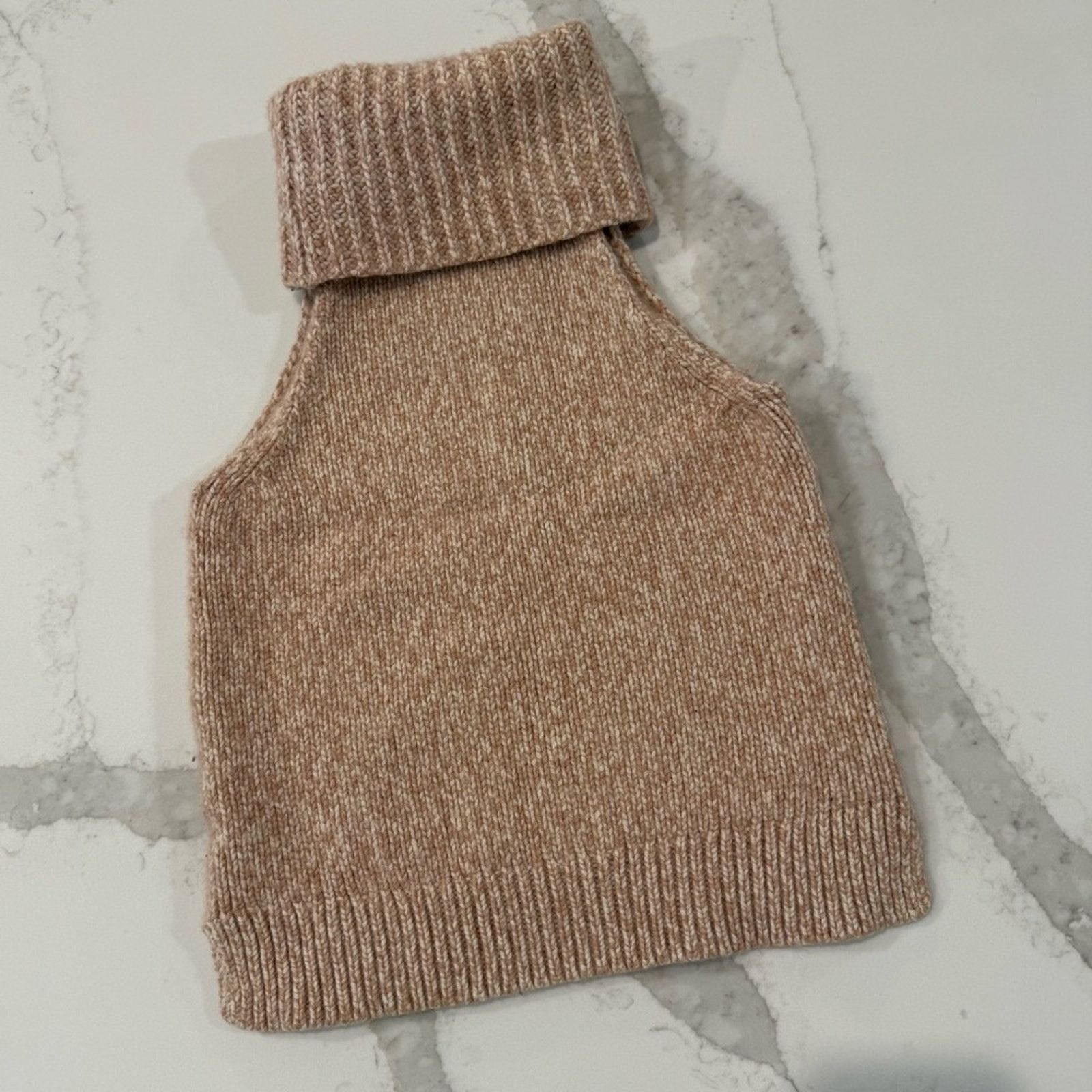 Madewell Madewell Merino Wool Blend Turtleneck Sweater Womens XS Size XS / US 0-2 / IT 36-38 - 8 Thumbnail
