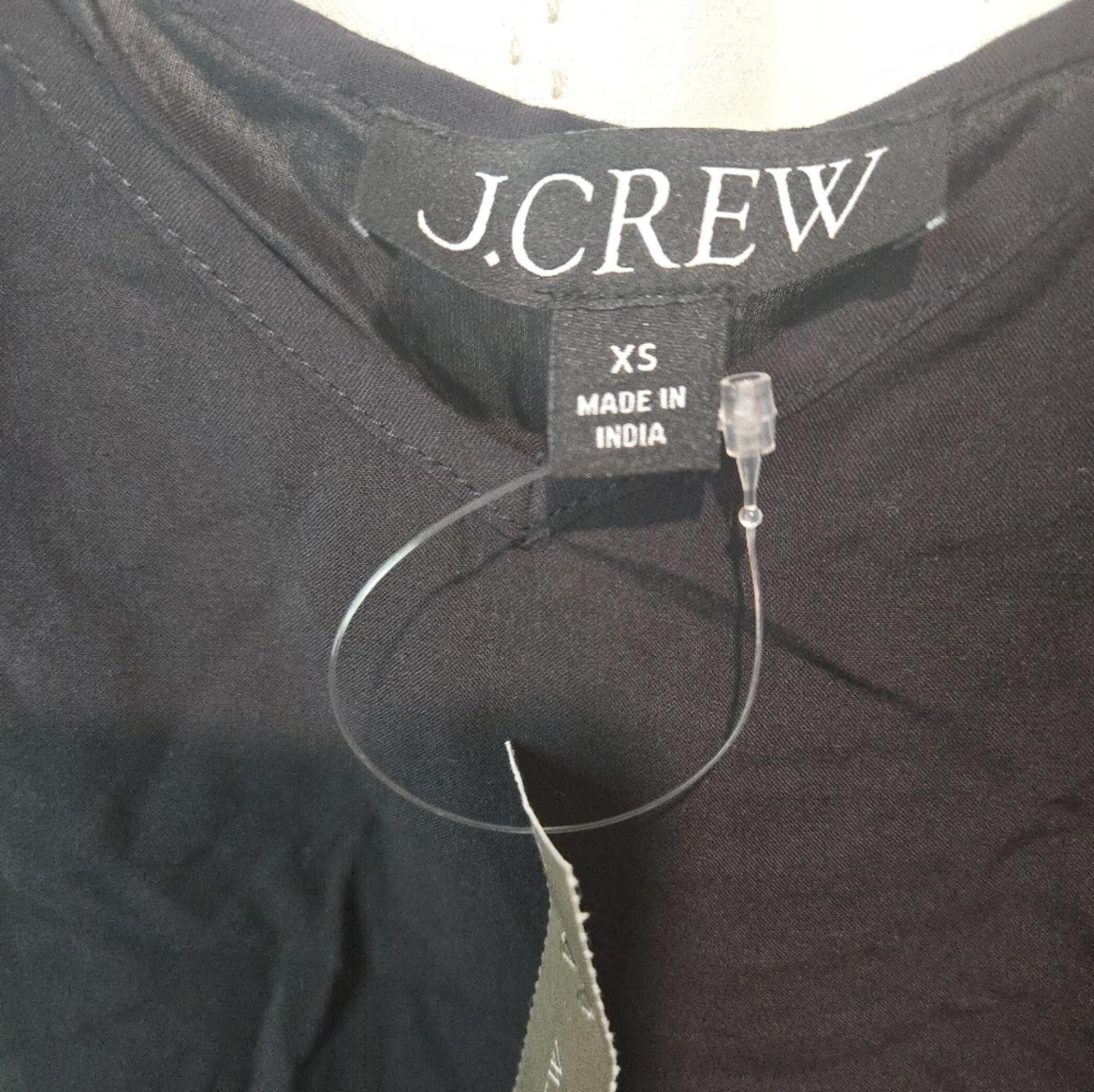 J.Crew J Crew Slip Size ONE SIZE - 2 Thumbnail