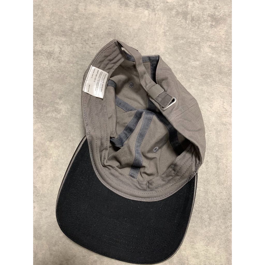 Porsche Design Porsche cap Size ONE SIZE - 3 Thumbnail