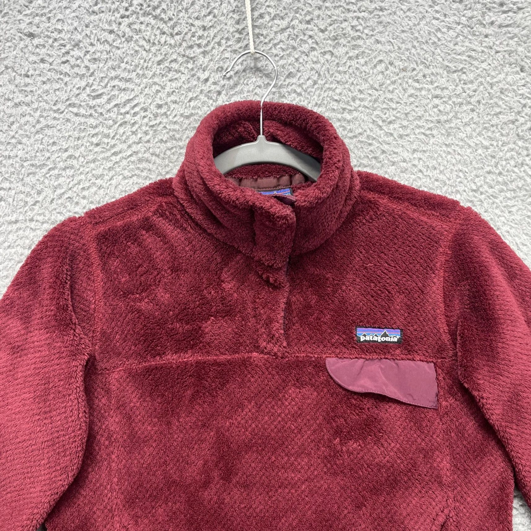 Patagonia VINTAGE? No. Size S / US 4 / IT 40 - 2 Thumbnail