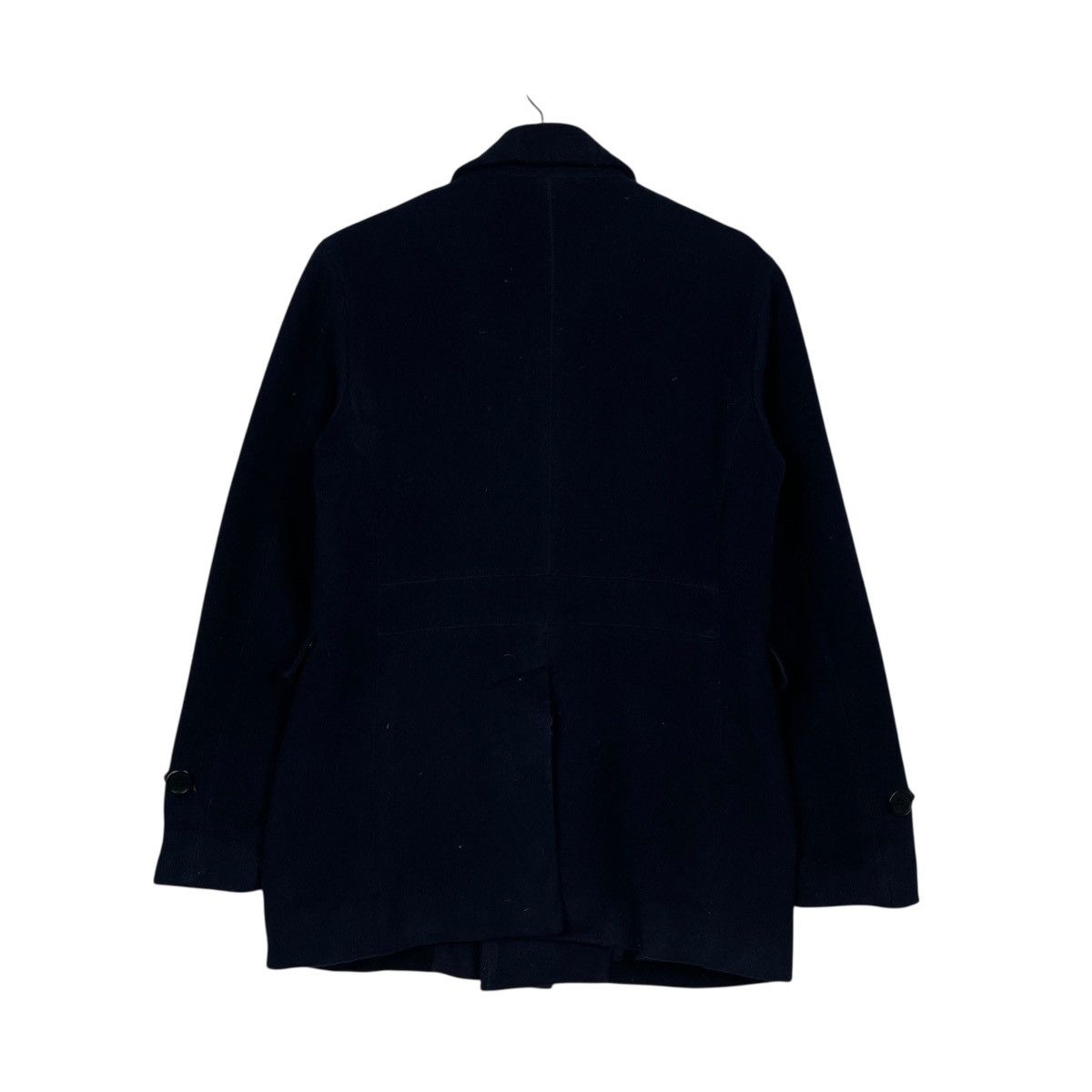 JOSEPH HOMME Joseph Homme Wool Jacket Size US S / EU 44-46 / 1 - 7 Thumbnail