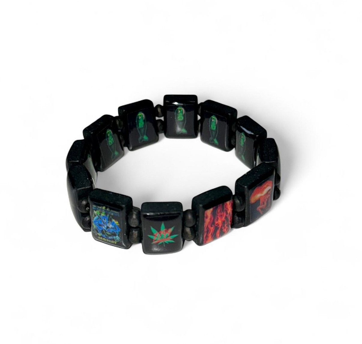 Bazo 1199 x I ❤️ PM Bracelet Designer Jumpout Bracelet 1199 Bazo | Grailed
