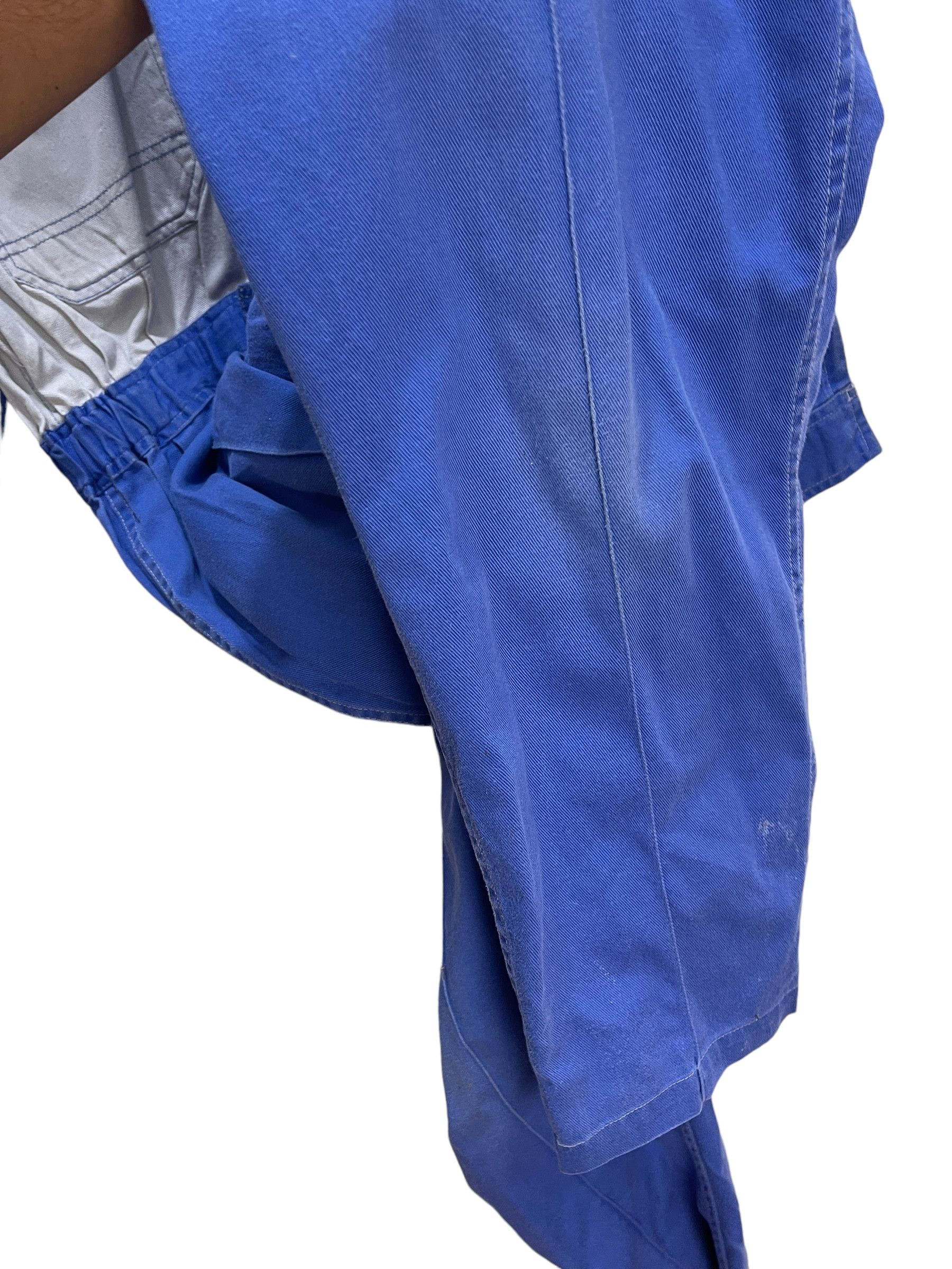 Nissan Vintage Nissan Overall Size US 32 / EU 48 - 10 Thumbnail