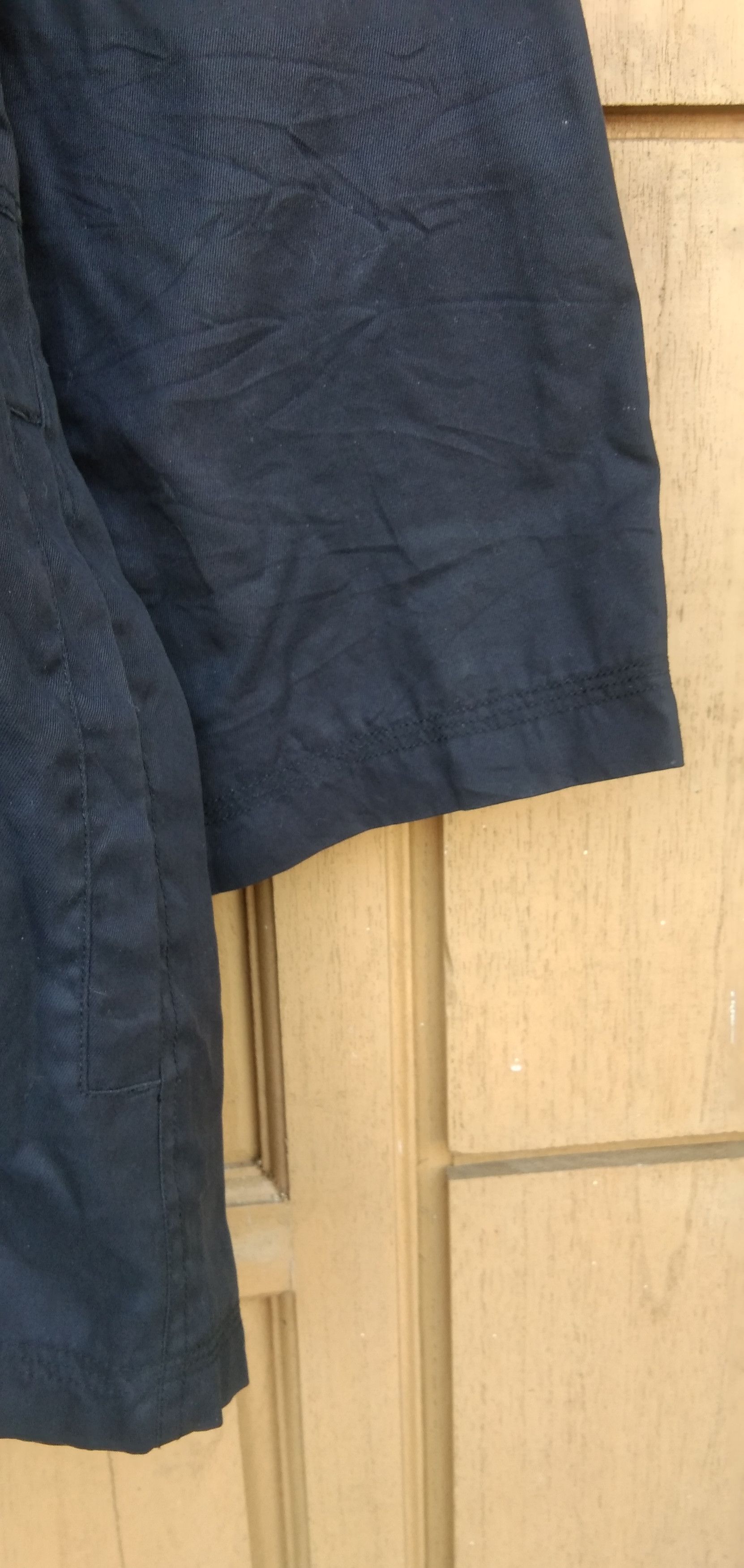 Hai Sporting Gear Hai sporting gear long hoodie jacket Size US M / EU 48-50 / 2 - 5 Thumbnail
