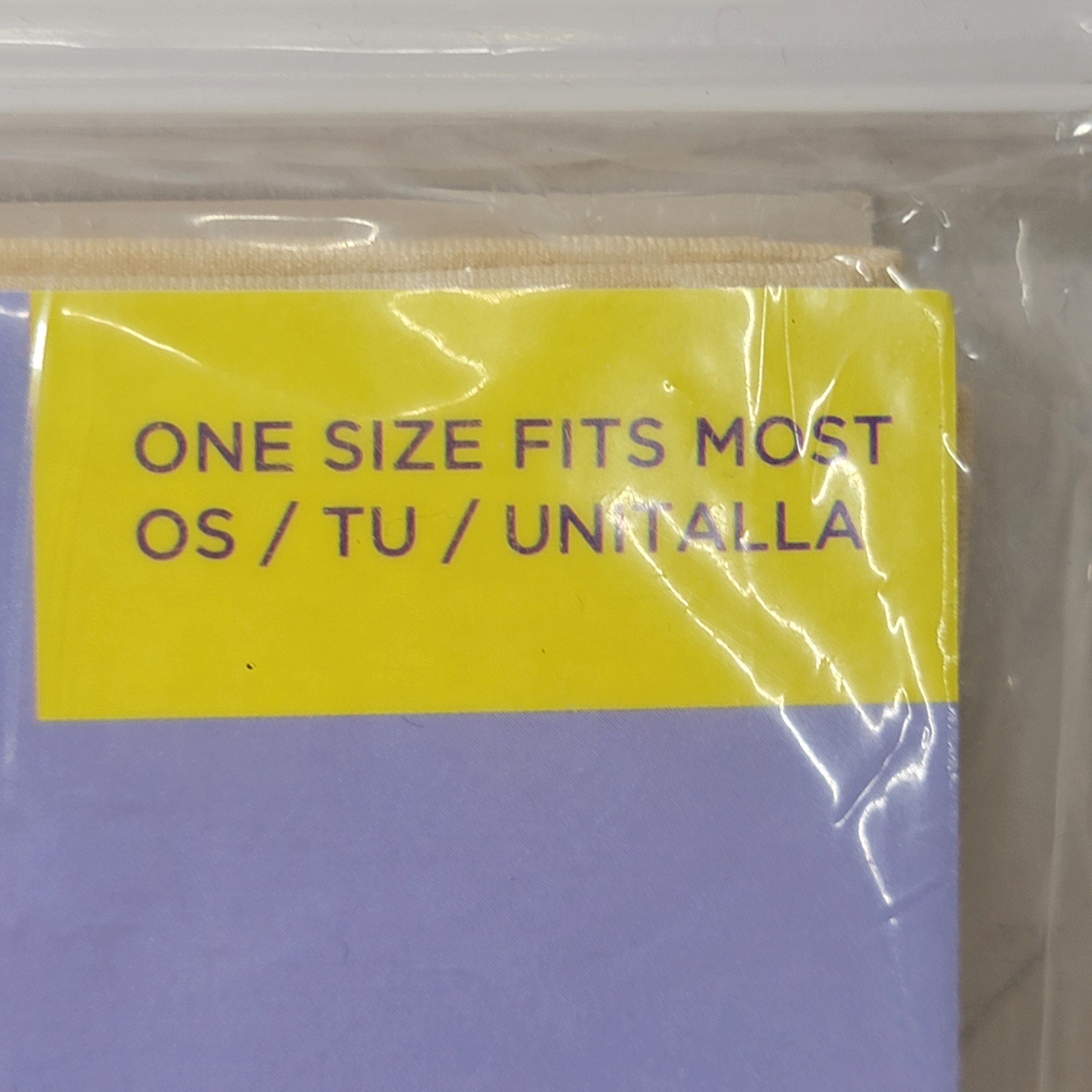 Other Motherhood Maternity Nude Tummy Sleeve - OSFM, NEW / SEALED Size ONE SIZE - 2 Thumbnail