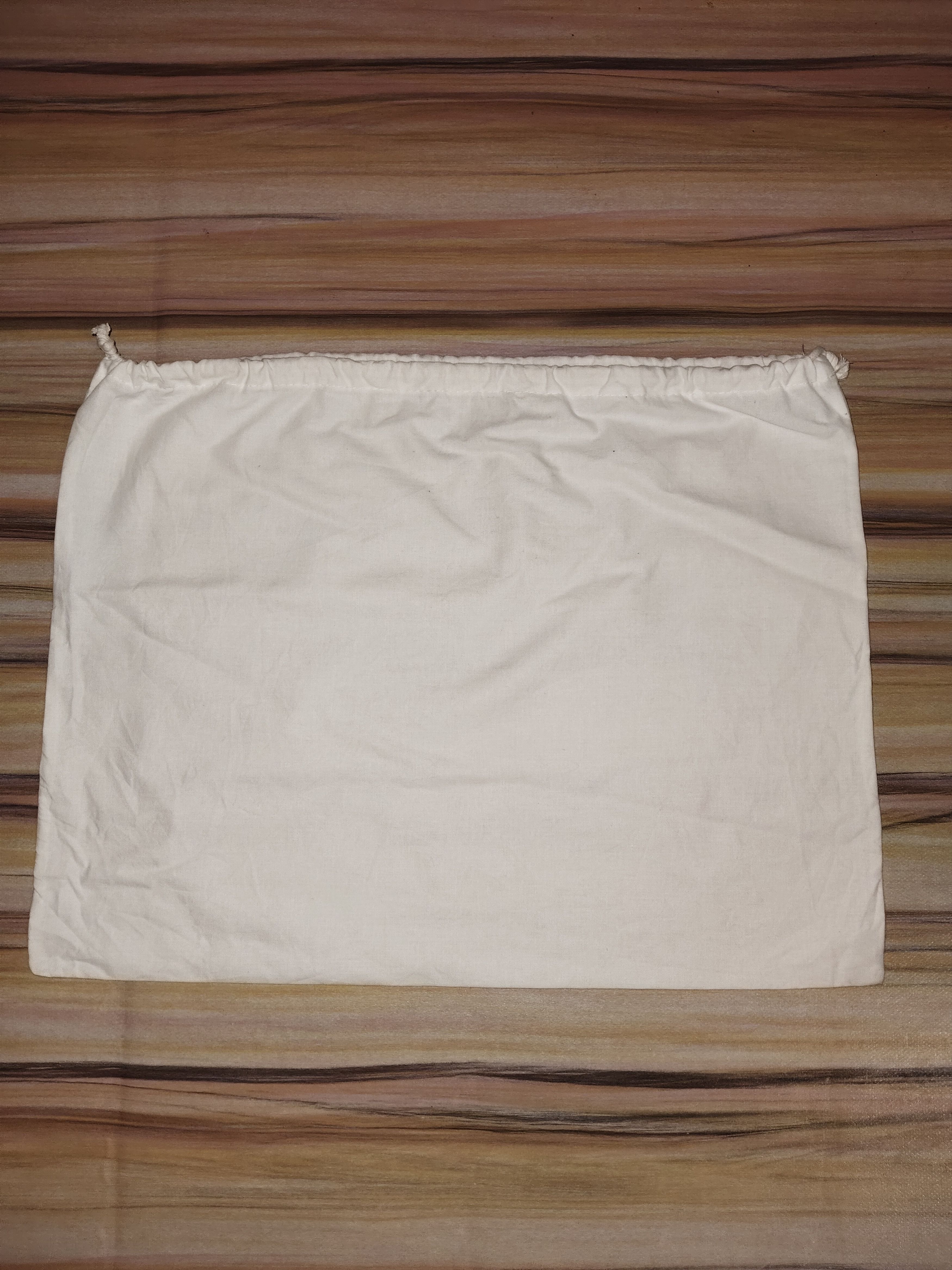 Balenciaga BALENCIAGA Dust Bag Size ONE SIZE - 4 Thumbnail