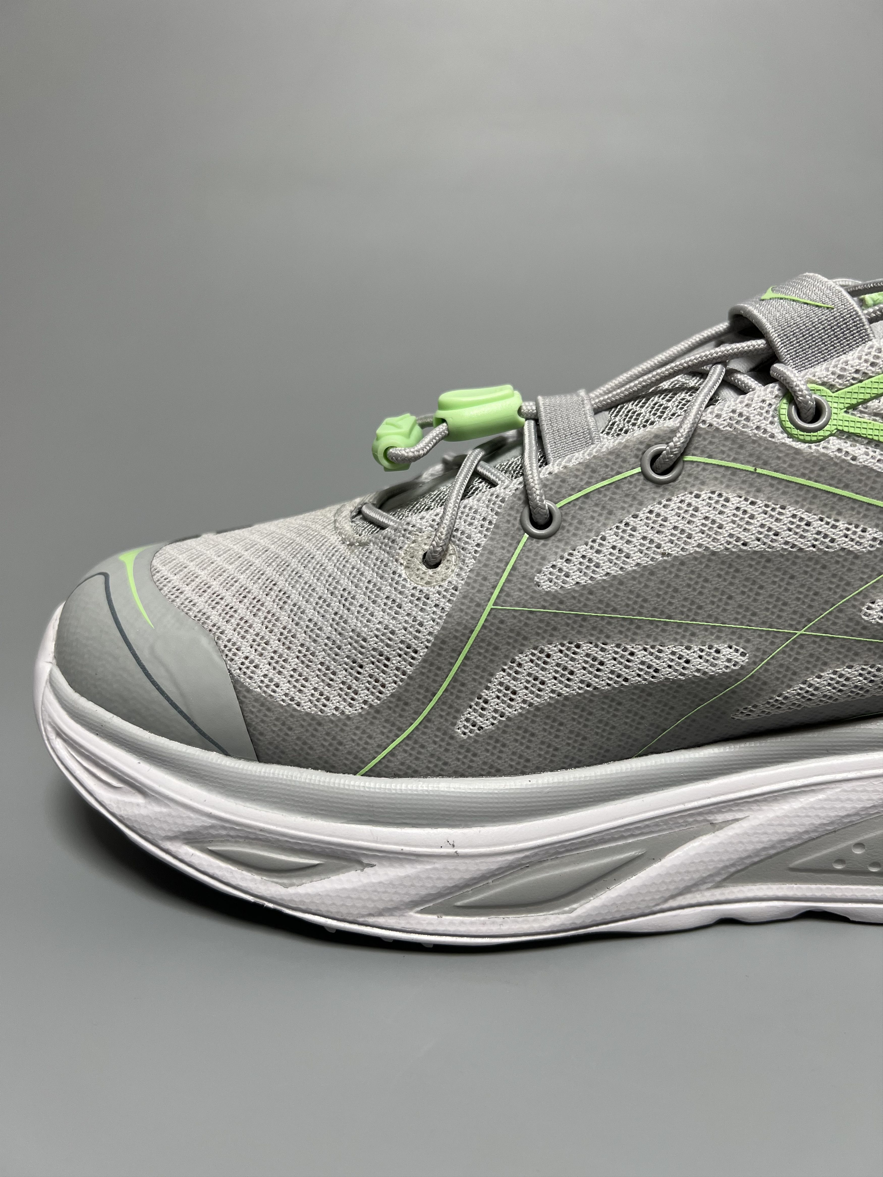 Hoka Hoka Huaka Origins Comfort Walking Shoes Sneakers Travel Size US 10 / EU 43 - 10 Thumbnail