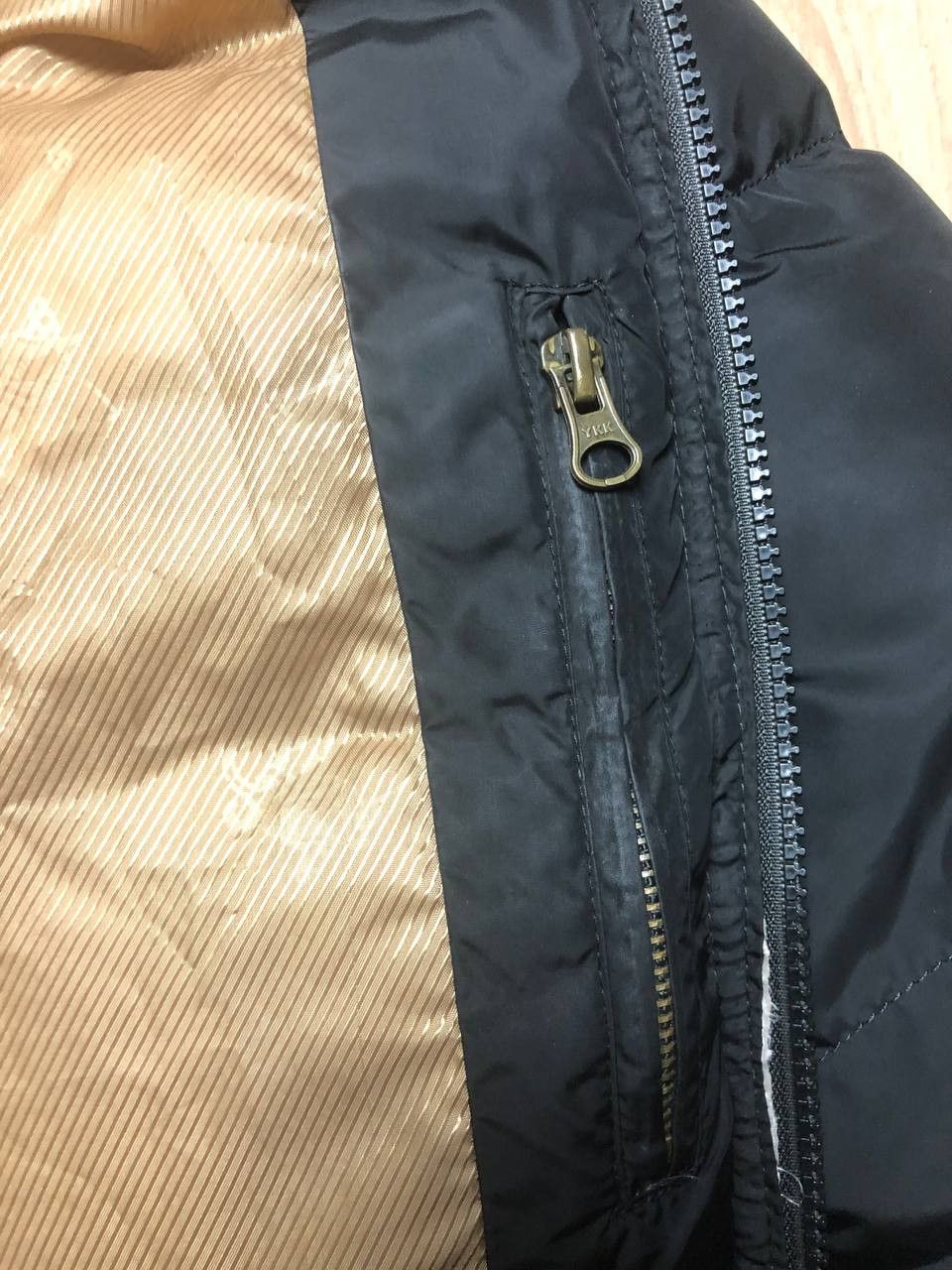 Ralph Lauren 🇺🇸 Down Jacket Puffer Polo Ralph Lauren USA Olympic Size US M / EU 48-50 / 2 - 9 Thumbnail