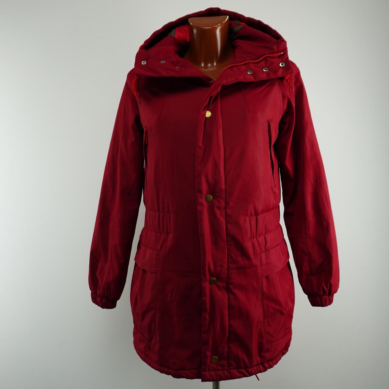 Other Women's Parka Skunkfunk Size S / US 4 / IT 40 - 1 Thumbnail