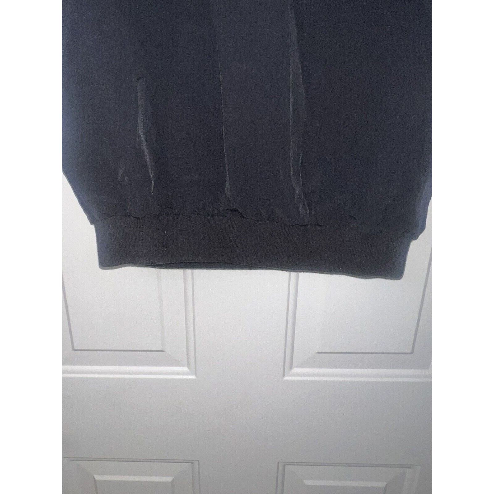 Antigua Antigua Pittsburgh Steelers Vest Men's Medium Vintage Jacket Size US M / EU 48-50 / 2 - 4 Thumbnail