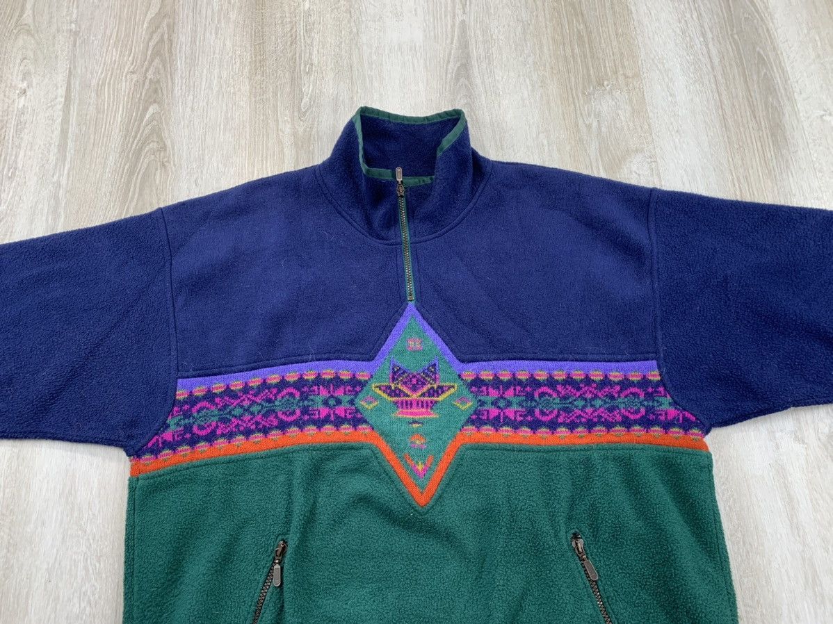 Vintage Mens vintage jacket fleece Walking Silvy Size XXL Size US XXL / EU 58 / 5 - 3 Thumbnail