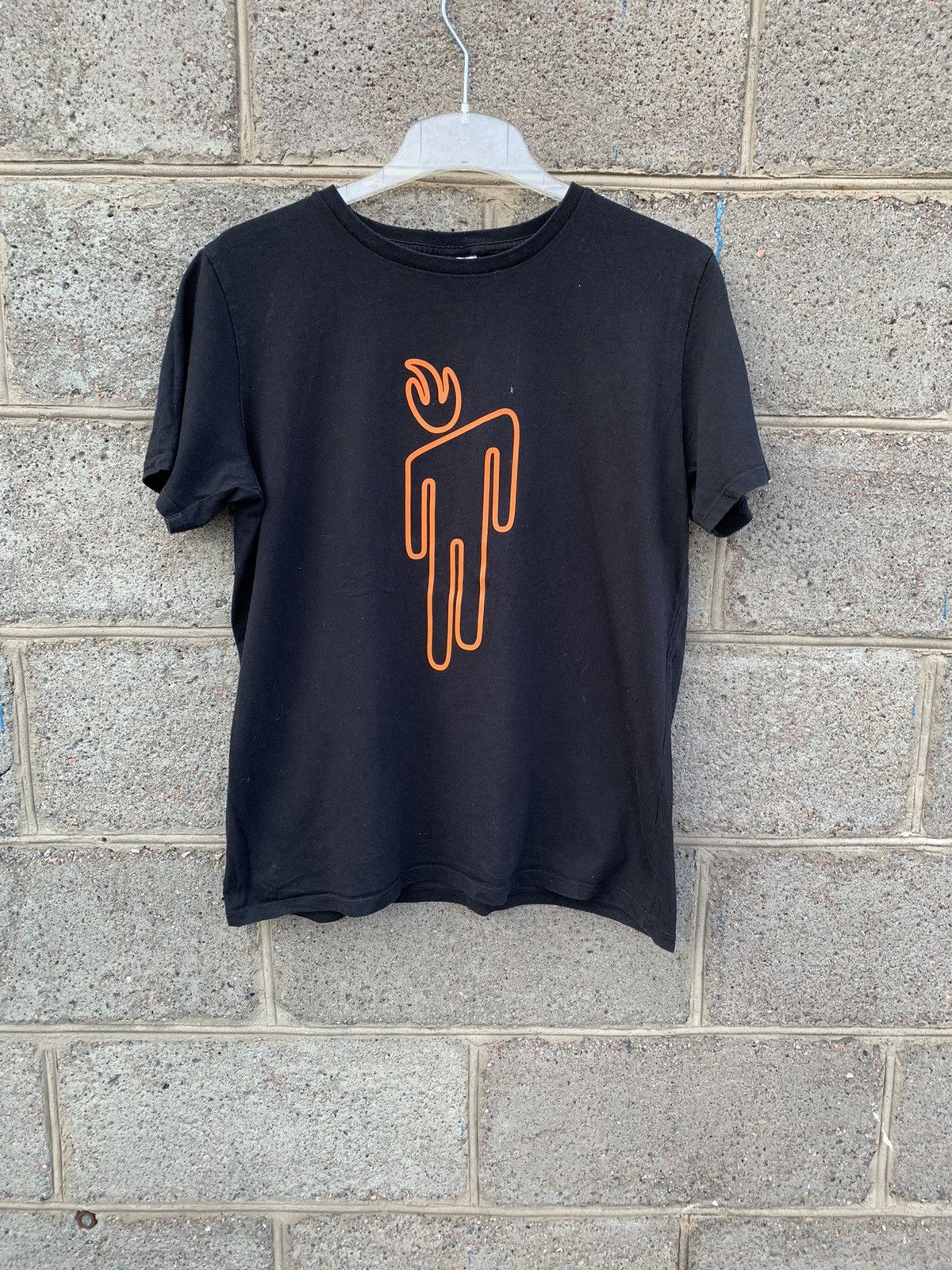 Billie Eilish Primark X BILLIE EILISH T-Shirt TEE Size US M / EU 48-50 / 2 - 1 Thumbnail