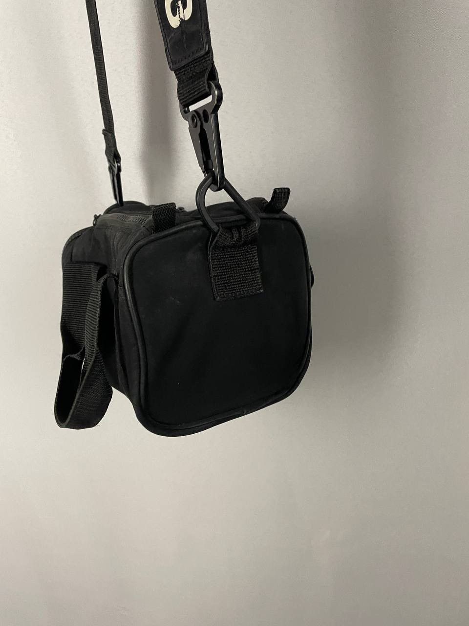 Adidas × Y-3 Y-3 x Adidas Bag Black Size ONE SIZE - 10 Thumbnail