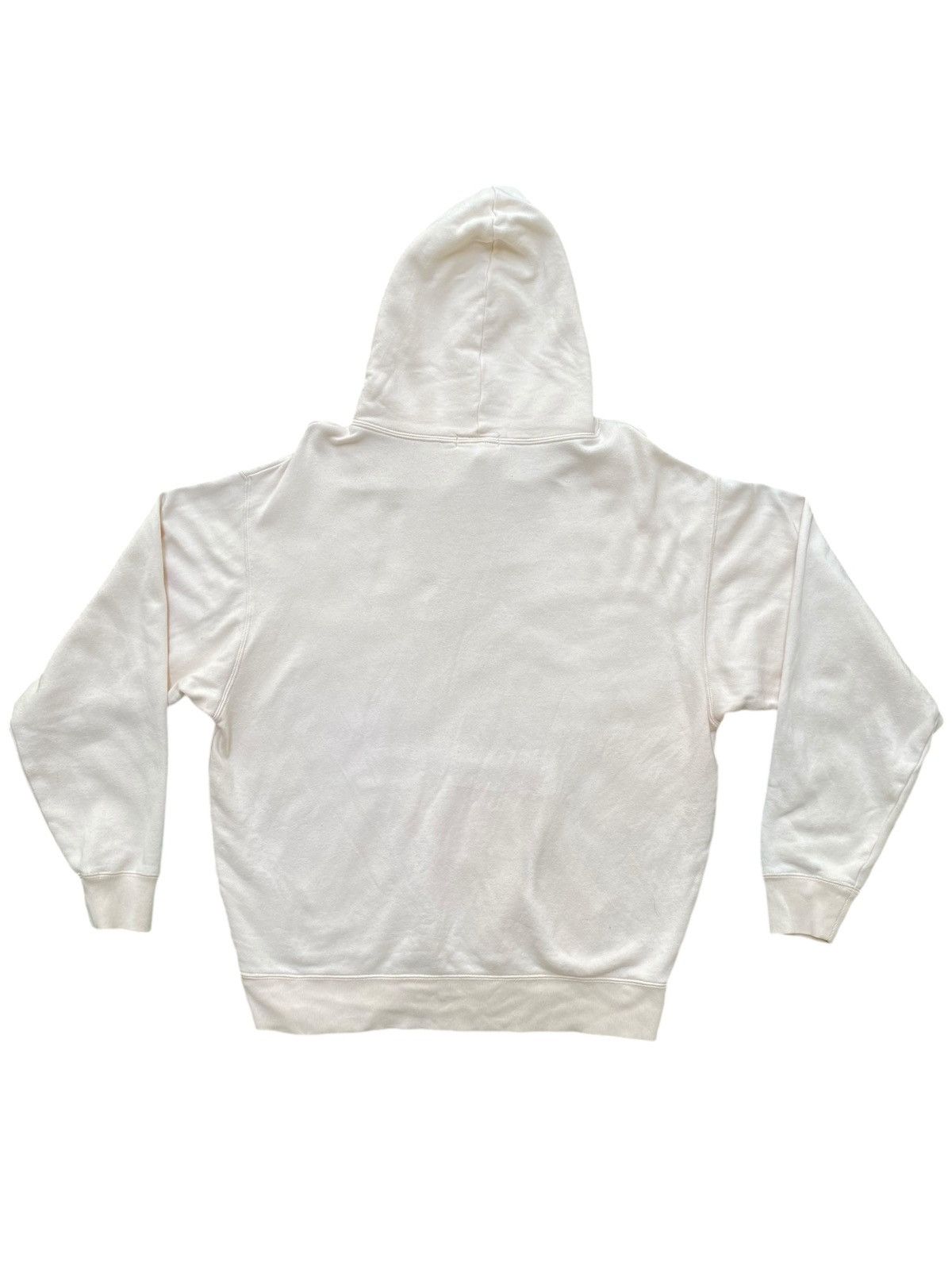Japanese Brand Milkfed. Box Logo Pullover Hoodie Size US L / EU 52-54 / 3 - 2 Thumbnail