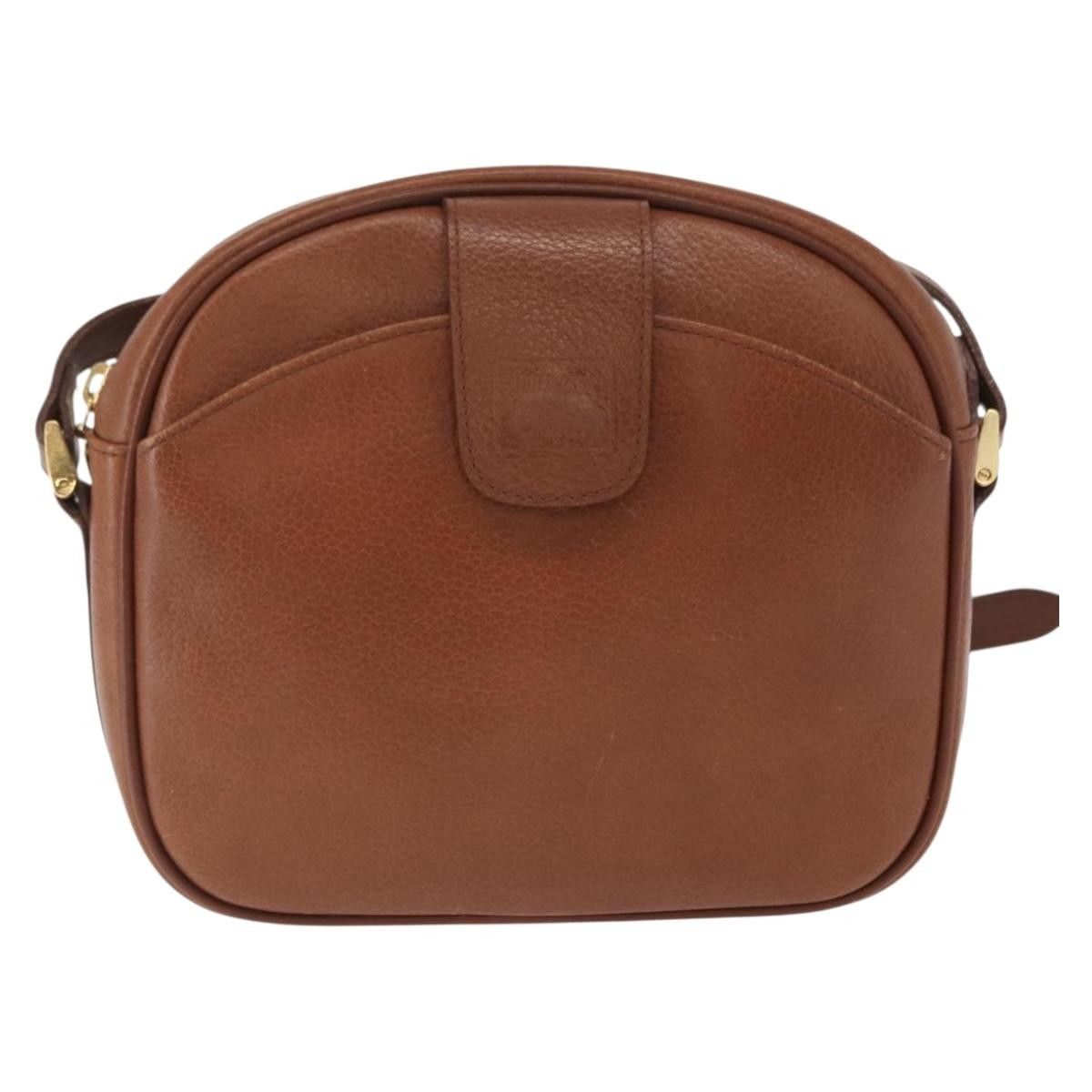 Burberry Burberry Vintage Leather Size ONE SIZE - 1 Thumbnail