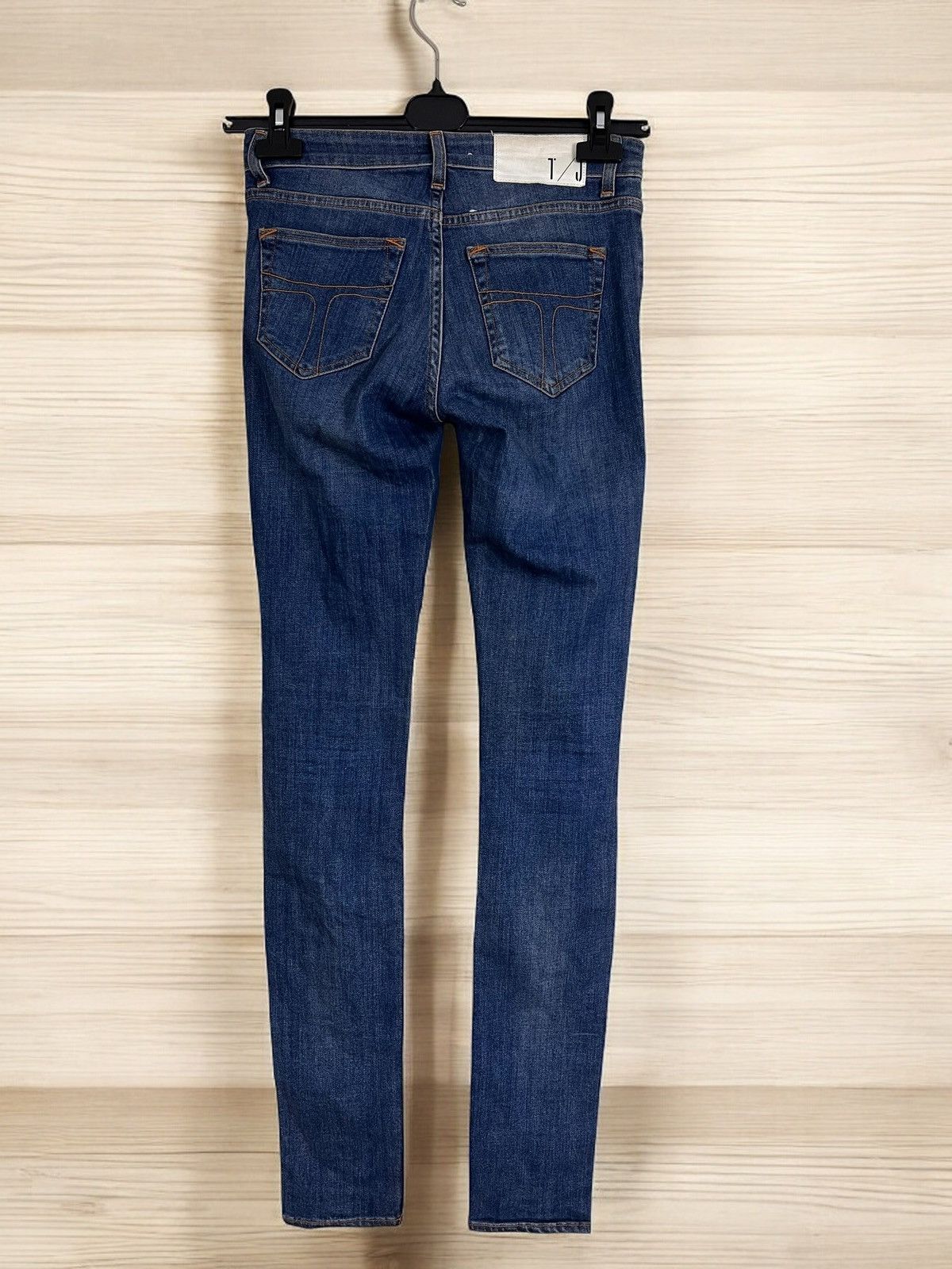 Tiger of Sweden Tiger of Sweden Slight jeans size W25 L32 Size 25" / US 0 / IT 36 - 3 Thumbnail