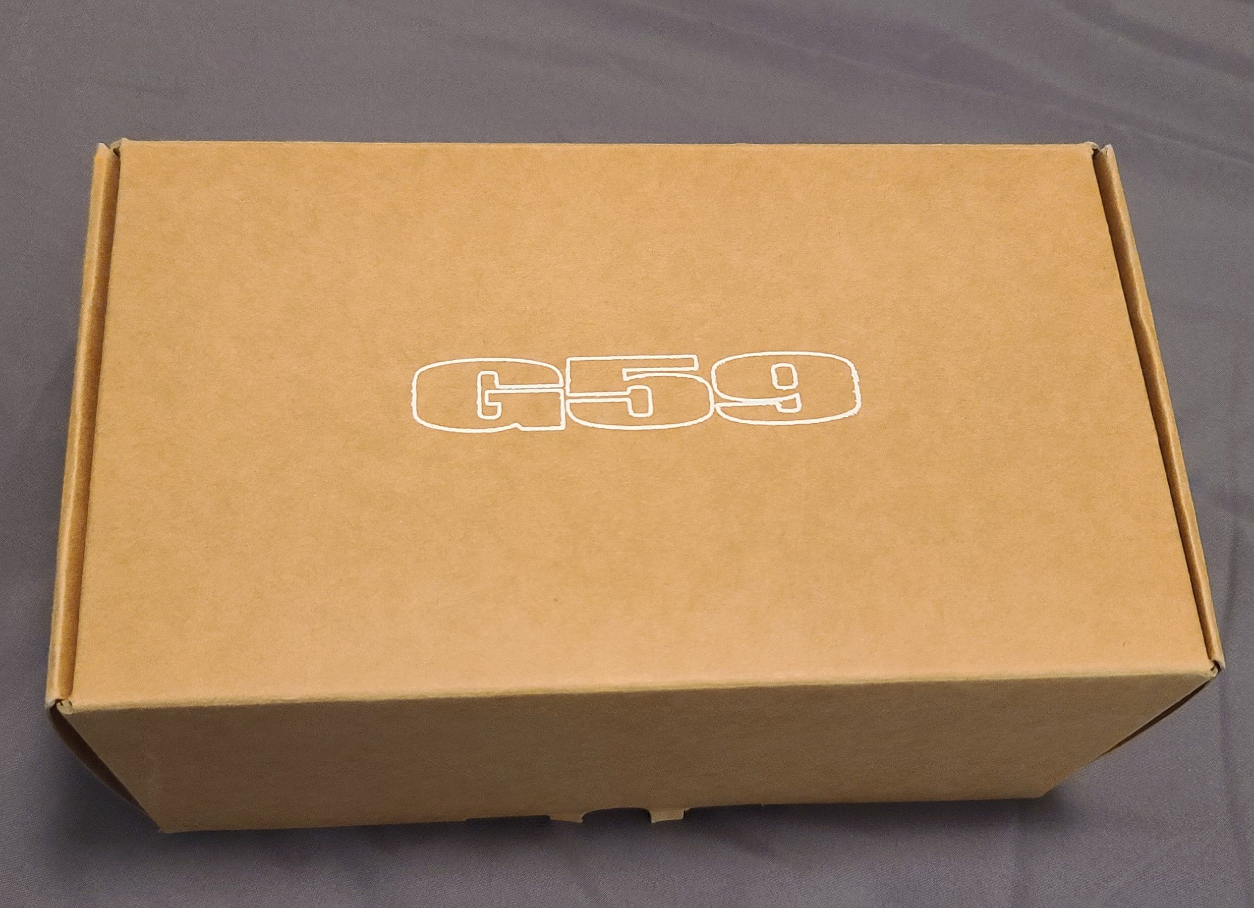 G59 Records G59 Ski Goggles - Never Used Size ONE SIZE - 6 Thumbnail