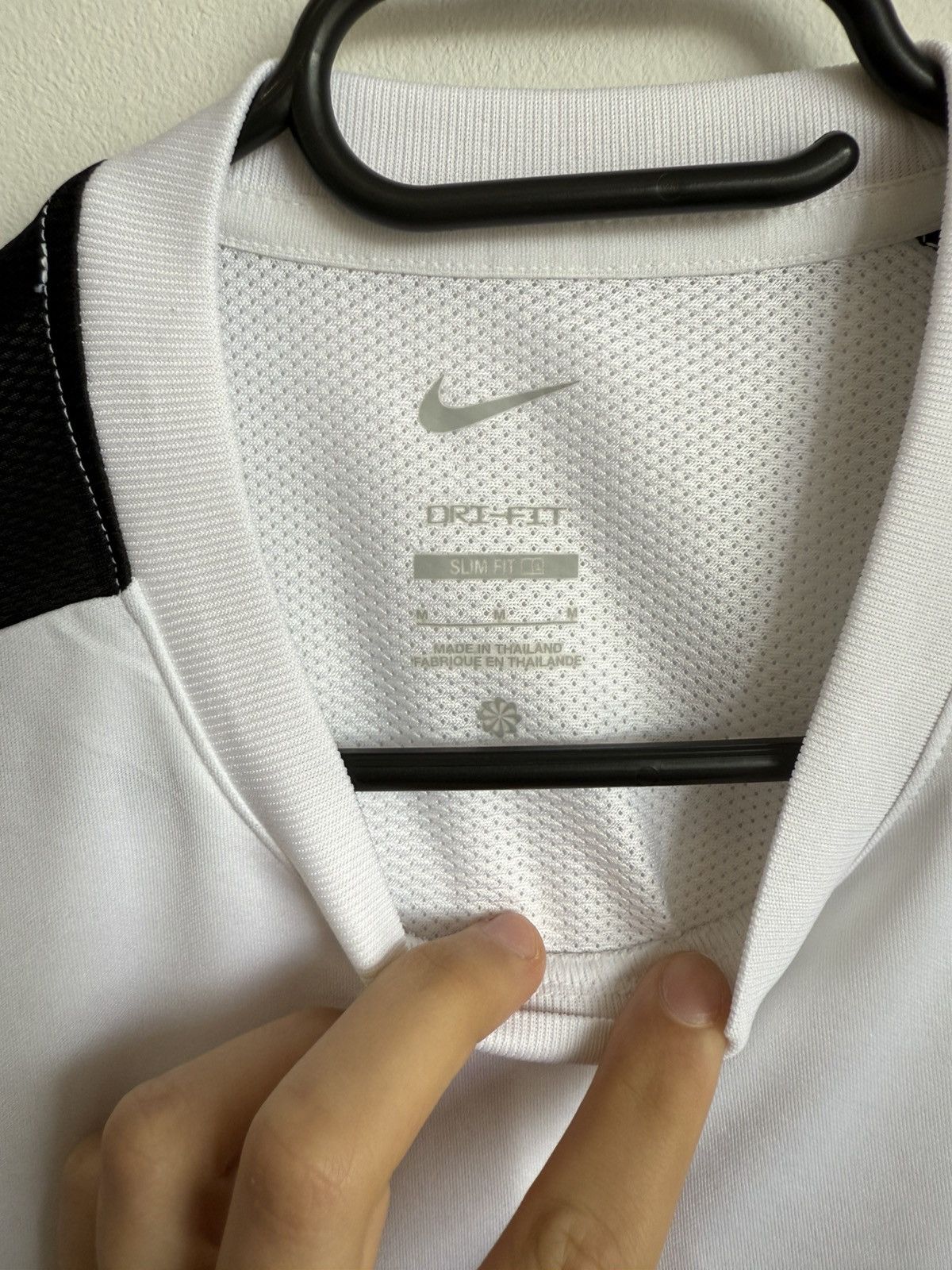 Nike Nike Brighton & Hove Albion 23/24 Europa League Jersey Size US M / EU 48-50 / 2 - 4 Thumbnail