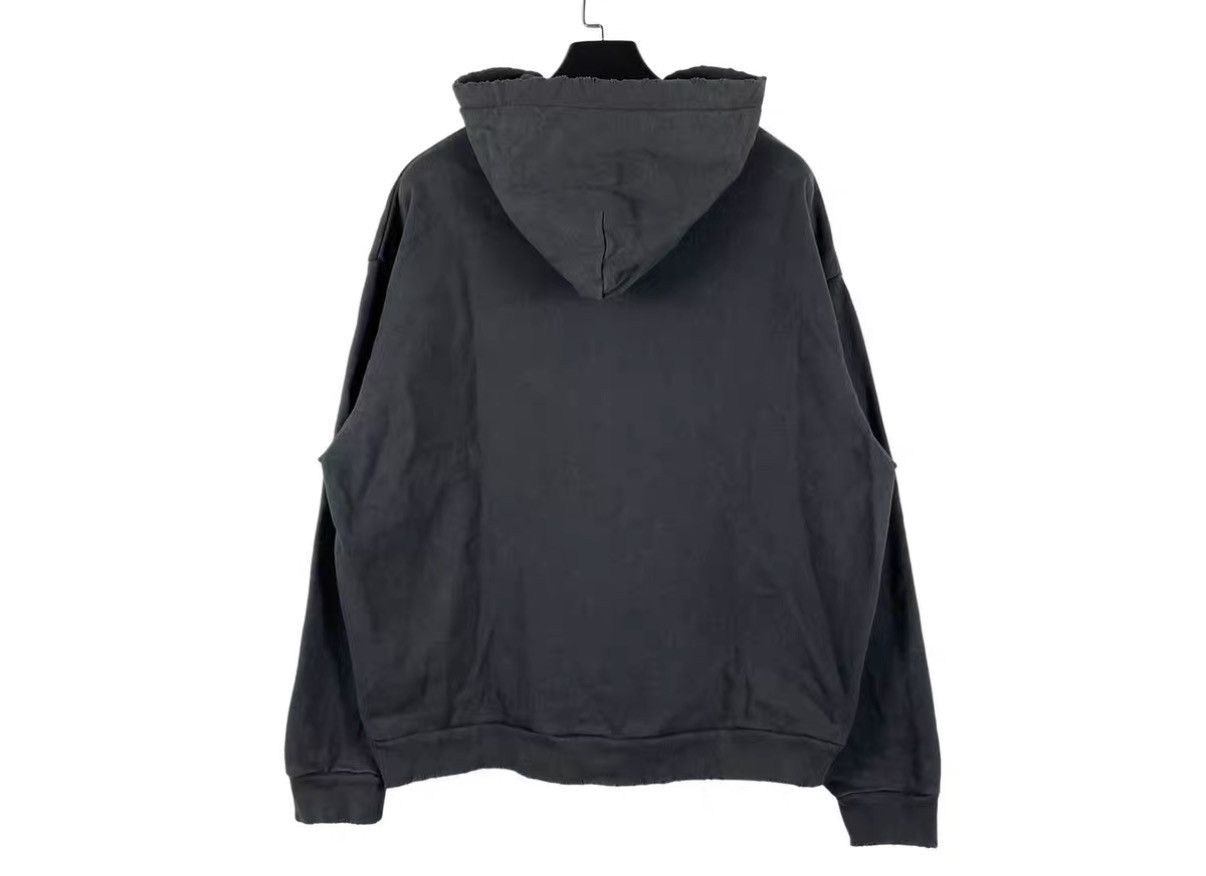 Beams Japan Beams Future Archive Basic Vintage Hoodie J31 Size US XL / EU 56 / 4 - 2 Thumbnail