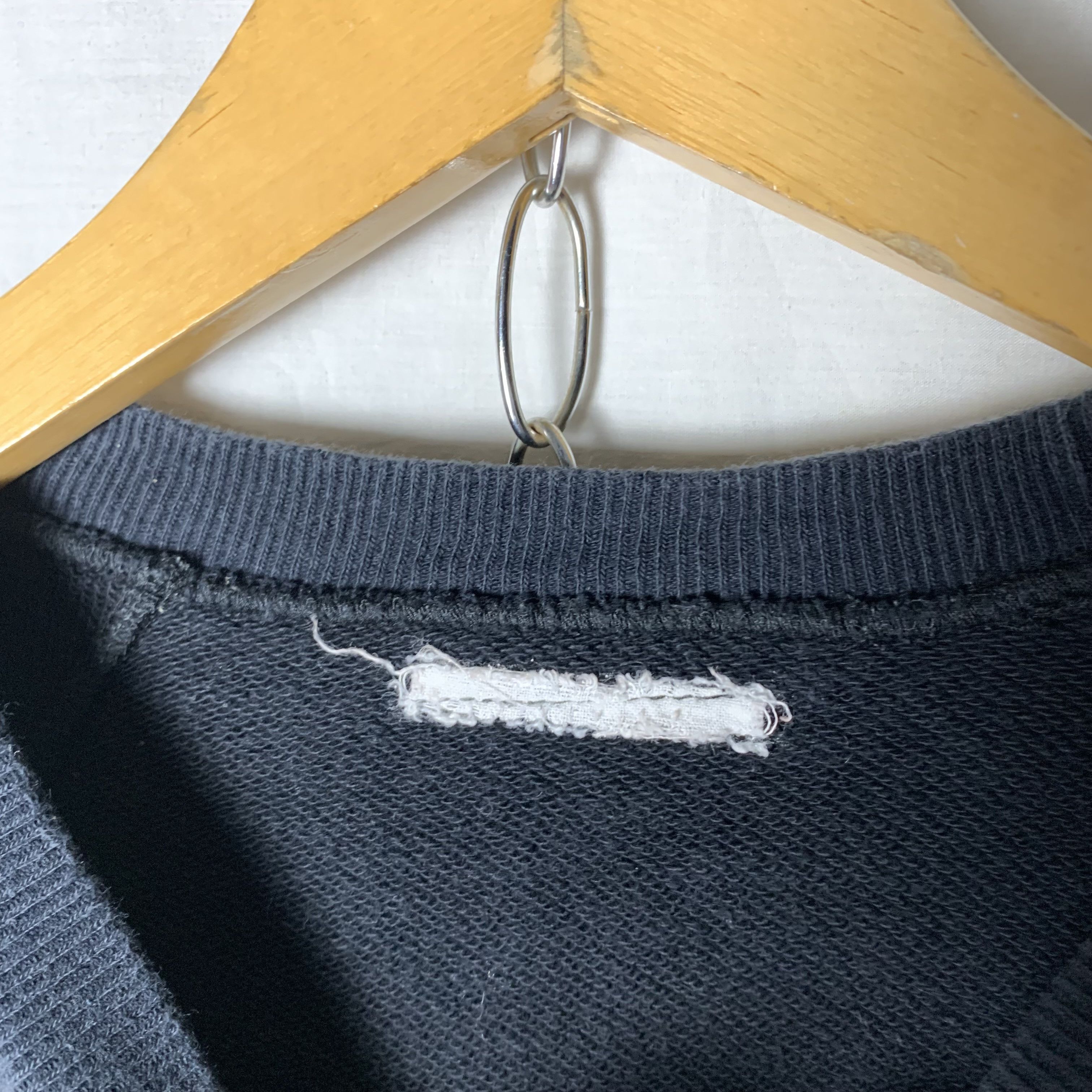 Japanese Brand Frenzy Madness Destiny Nano Universe Sweatshirt Crewneck Size US M / EU 48-50 / 2 - 6 Thumbnail