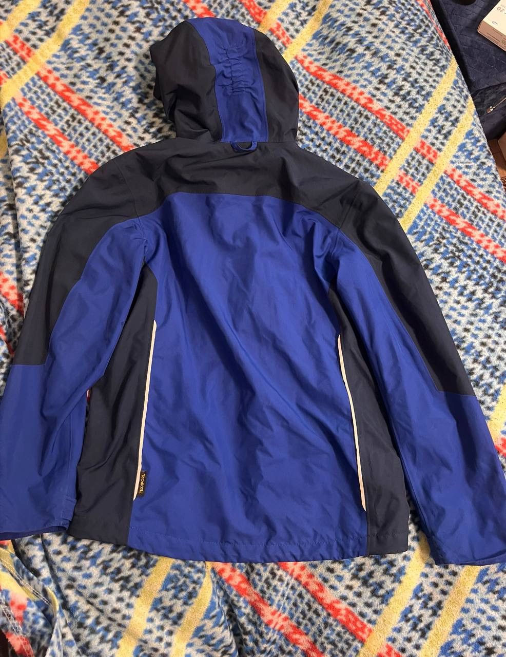 Jack Wolfskin Windbreaker Jack Wolfskin Size US S / EU 44-46 / 1 - 2 Thumbnail