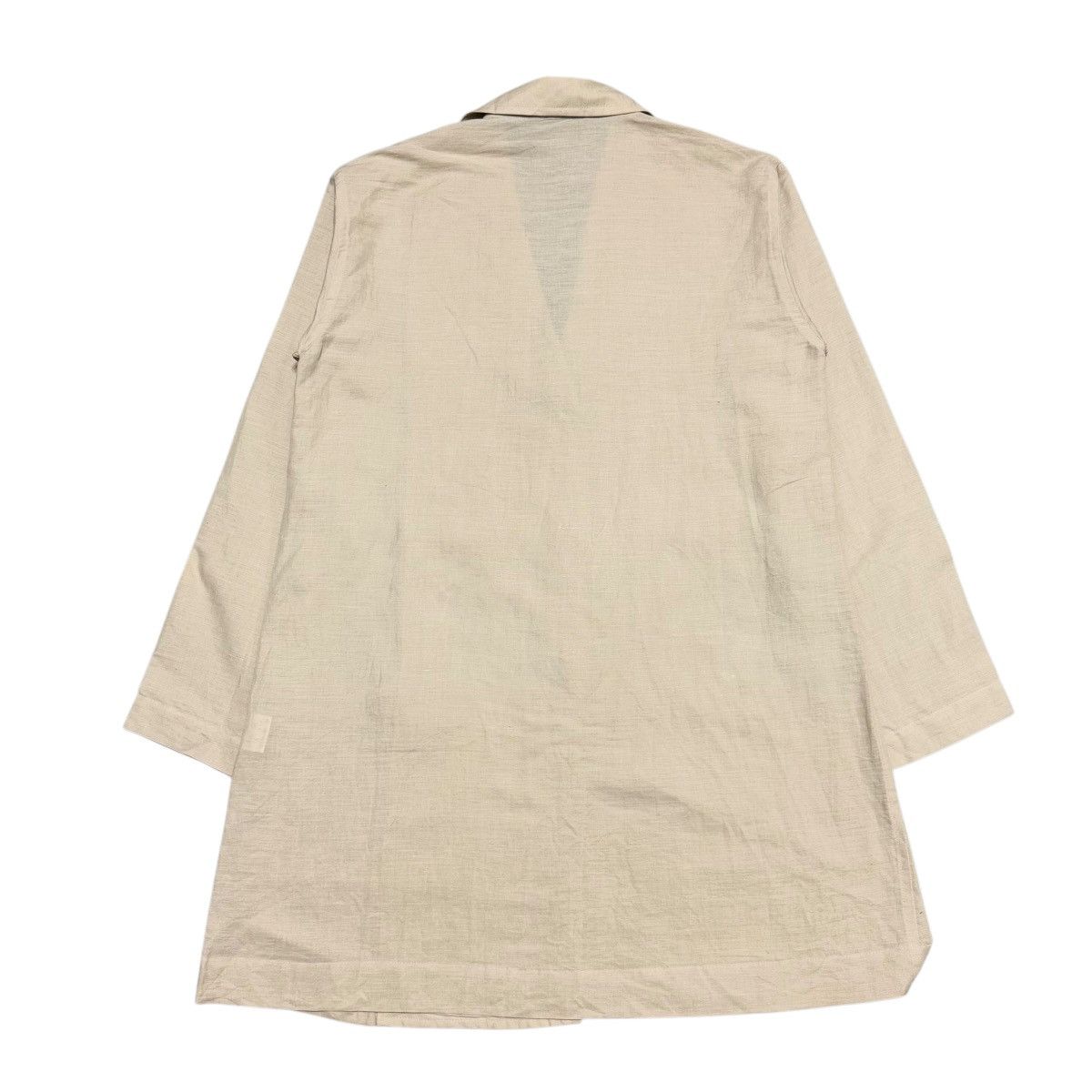 Issey Miyake Issey Miyake Jacket Size M / US 6-8 / IT 42-44 - 7 Thumbnail