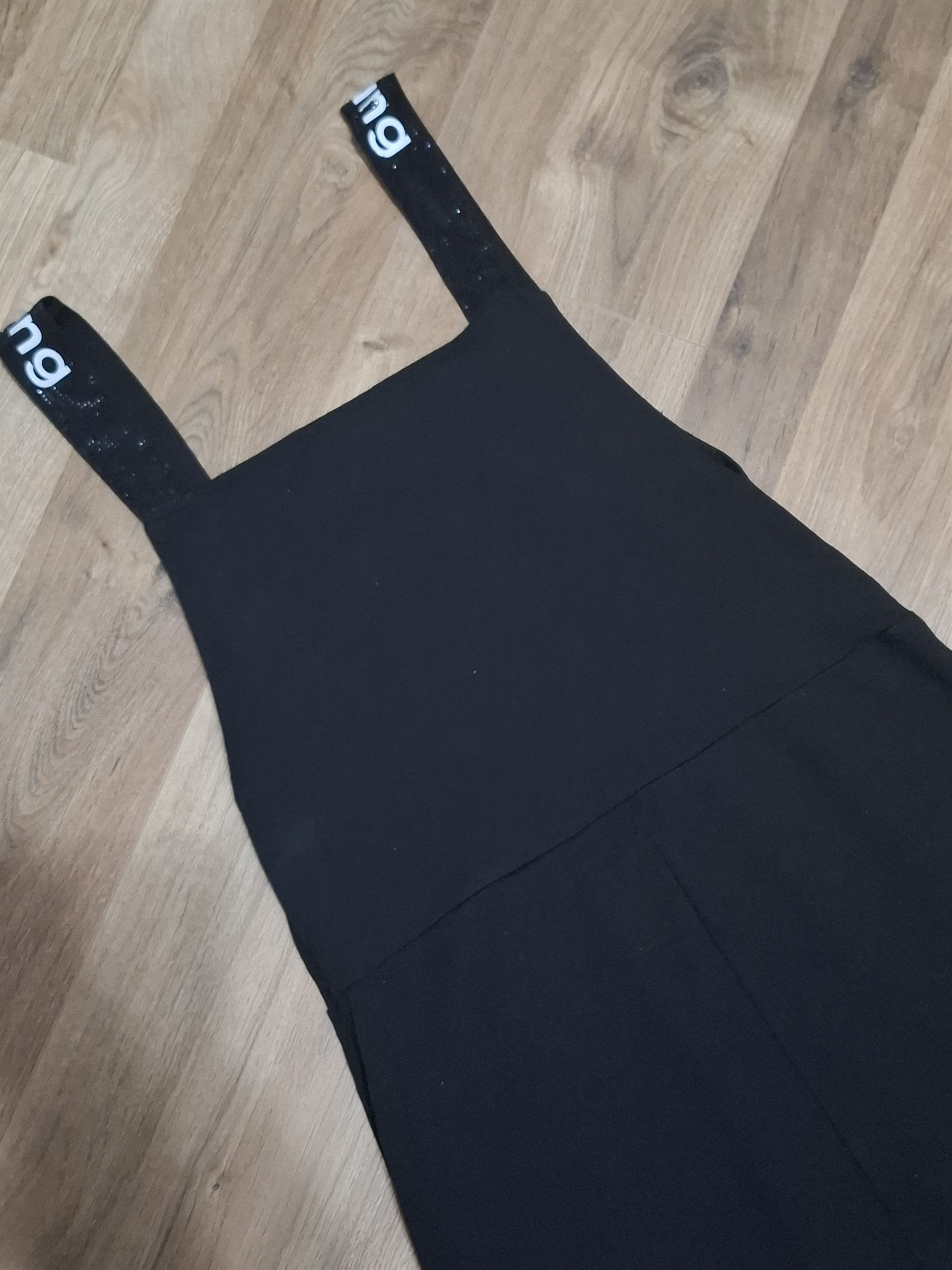 Alexander Wang Black dress XL Alexander Wang Size XL / US 12-14 / IT 48-50 - 10 Thumbnail