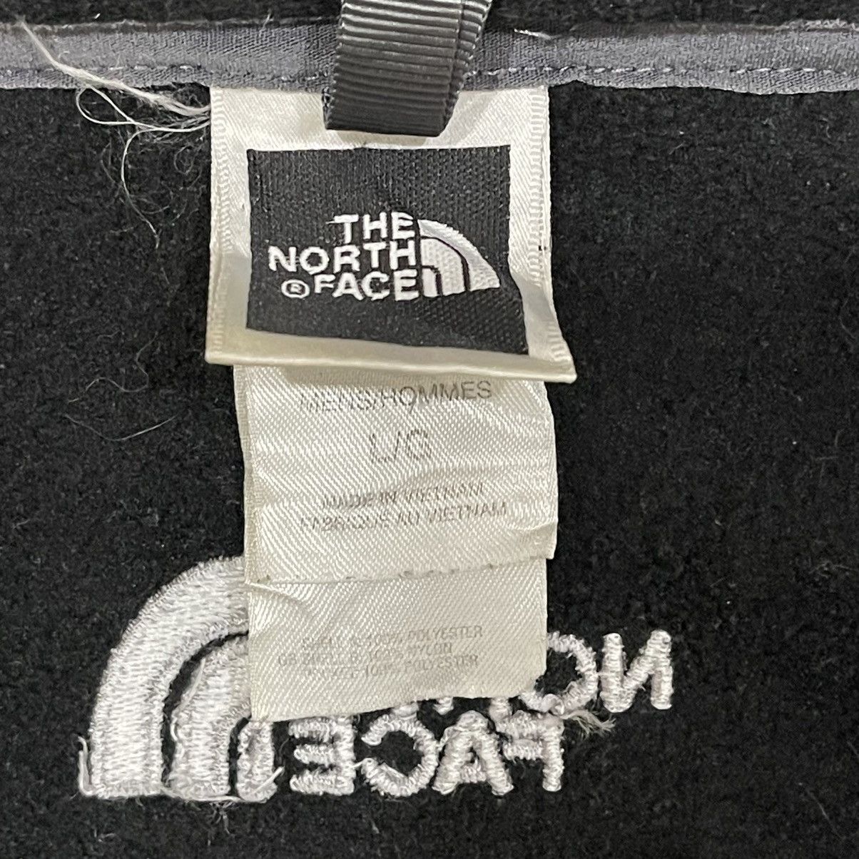 The North Face The North Face Fleece Zipper Outdoor Jacket Size US L / EU 52-54 / 3 - 14 Thumbnail
