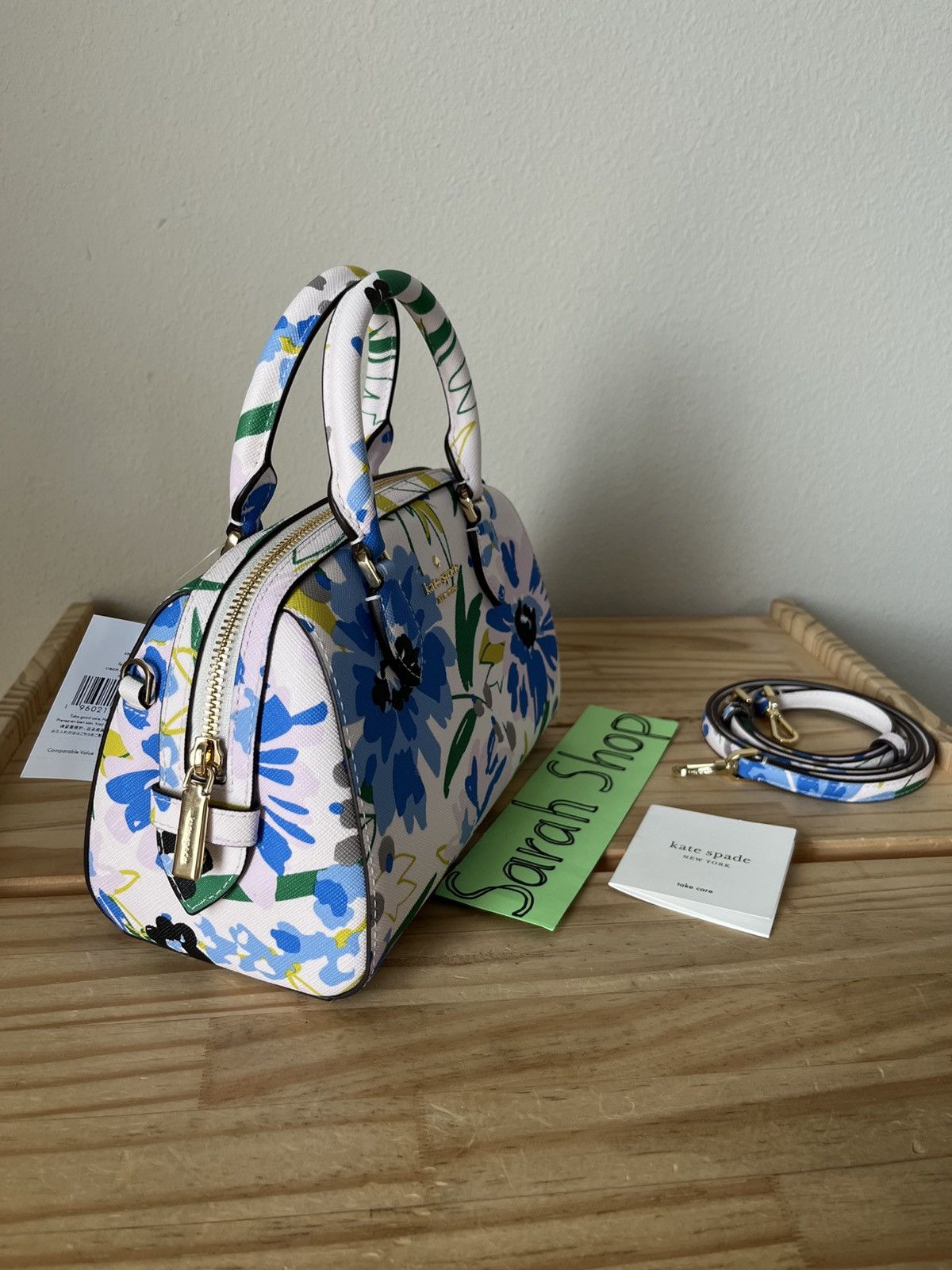 Kate Spade Kate Spade Size ONE SIZE - 6 Thumbnail