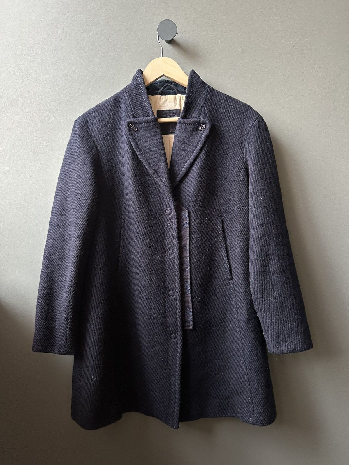 Marhite Francois Girbaud Le Casual Coat