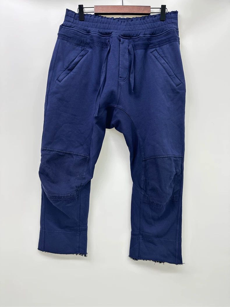 Haider Ackermann Haider Ackermann sizeL Casual Pants Size US 30 / EU 46 - 1 Thumbnail
