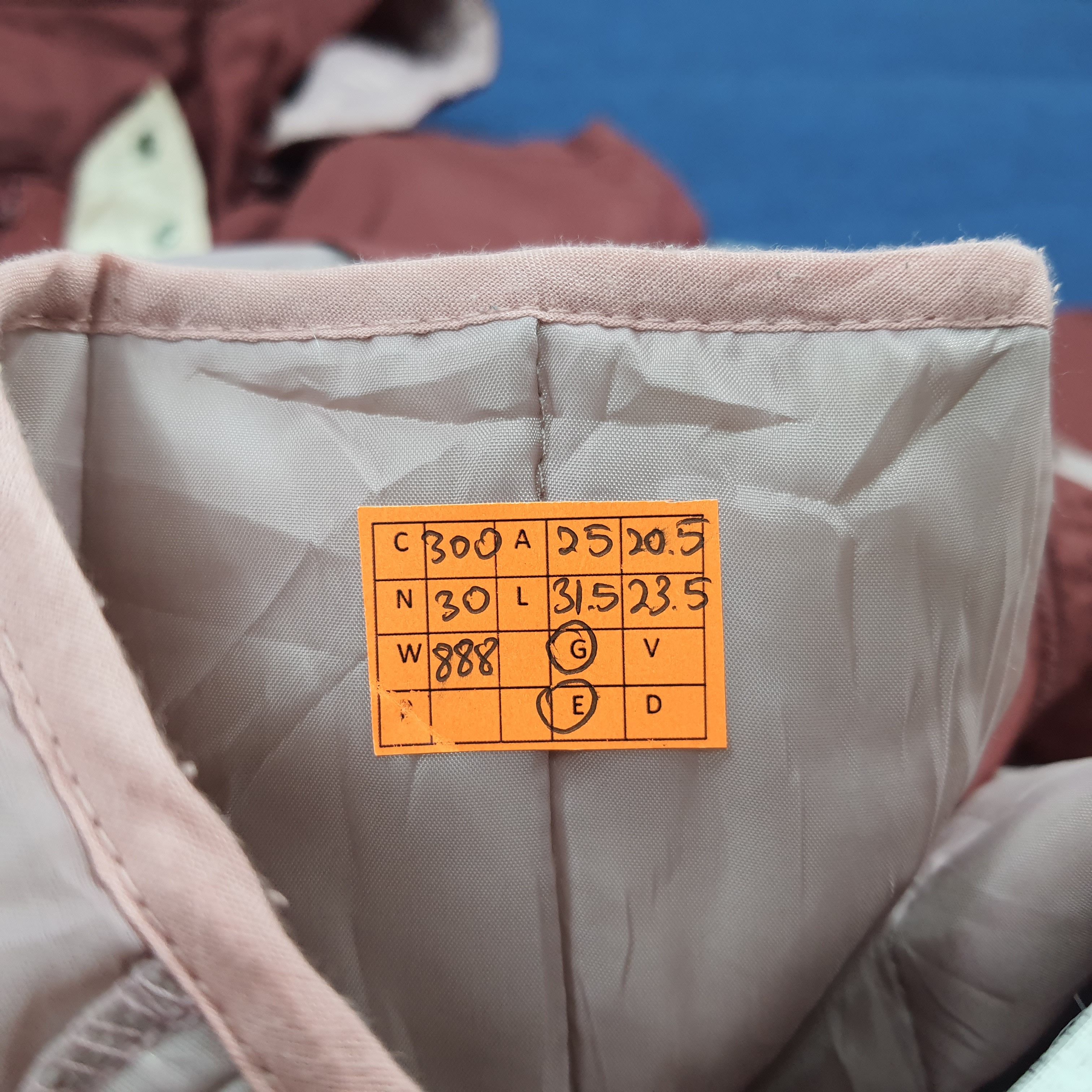 Japanese Brand Vintage 7 Eleven Japan Staff Outerwear Jacket C300N30 Size US XL / EU 56 / 4 - 9 Thumbnail