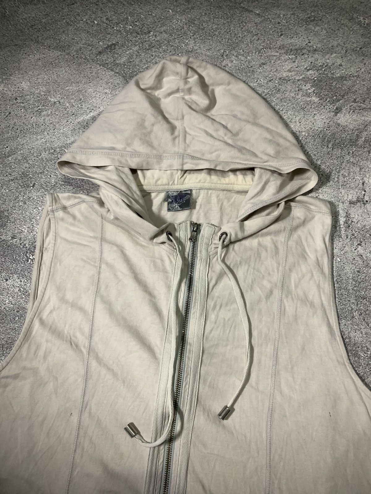 If Six Was Nine Japanese Hoodie Ifsixwasnine Lgb Style Size US L / EU 52-54 / 3 - 2 Thumbnail