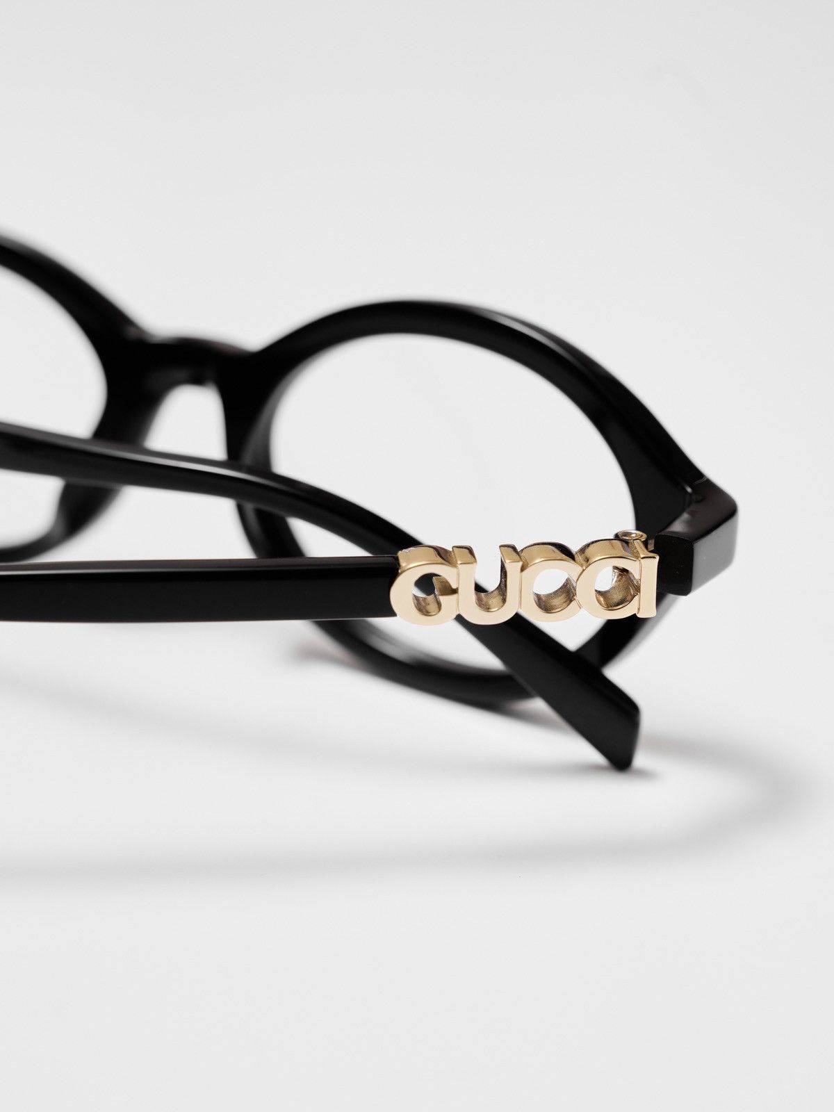 Gucci GUCCI GG2153O 001 GLASSES Size ONE SIZE - 9 Thumbnail