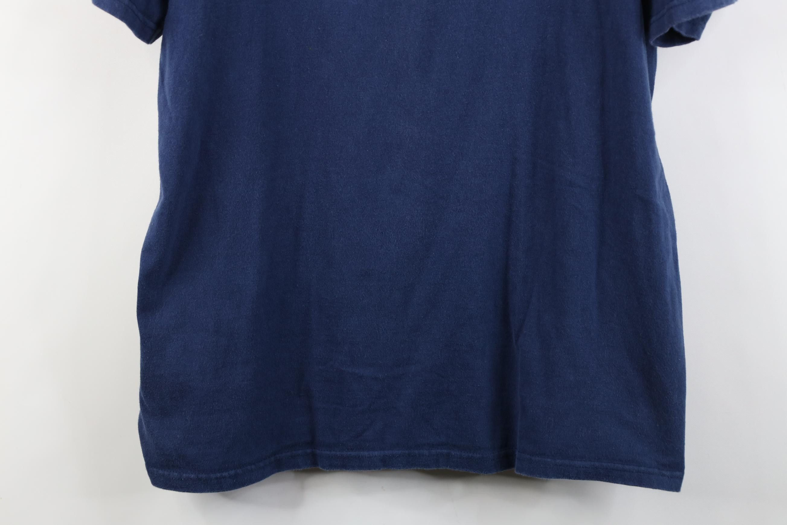 Vintage Vintage 90s Streetwear Tommy Flag Las Vegas Nevada T-Shirt Size US XL / EU 56 / 4 - 3 Thumbnail