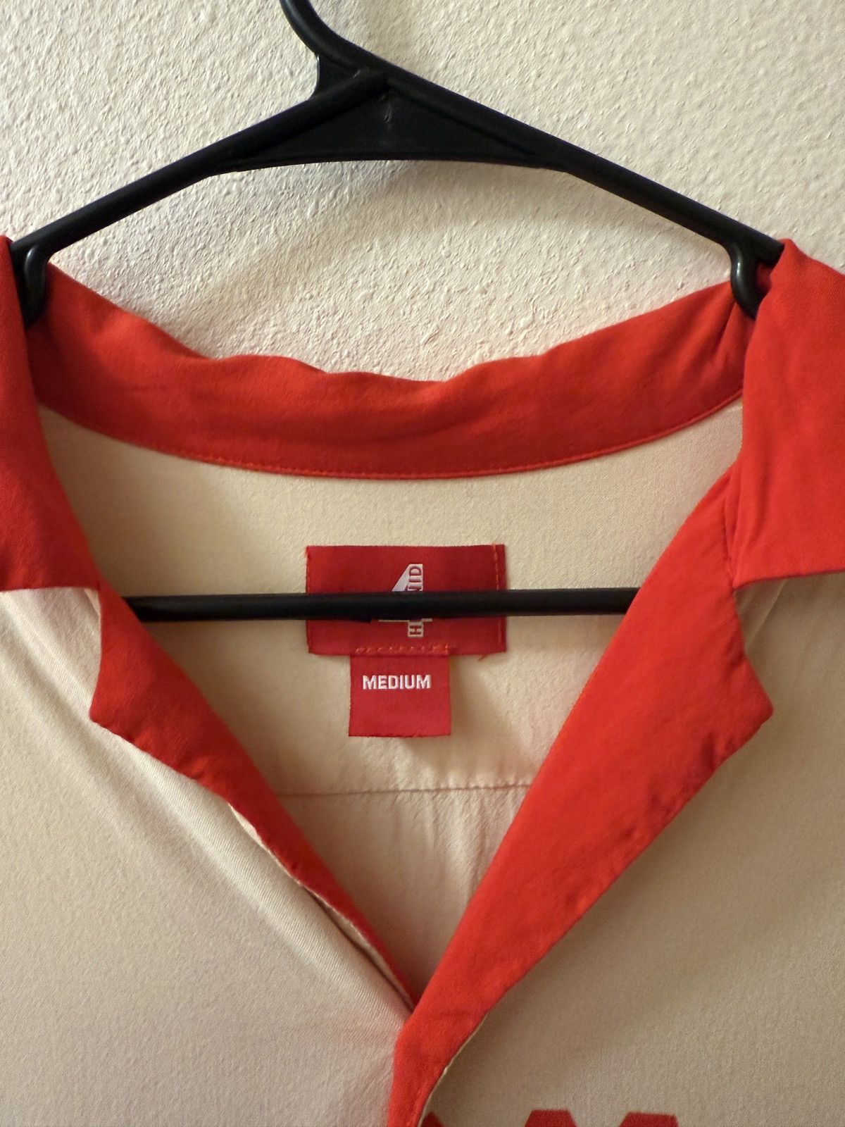 4HUNNID YG 4Hunnid Size US M / EU 48-50 / 2 - 3 Thumbnail