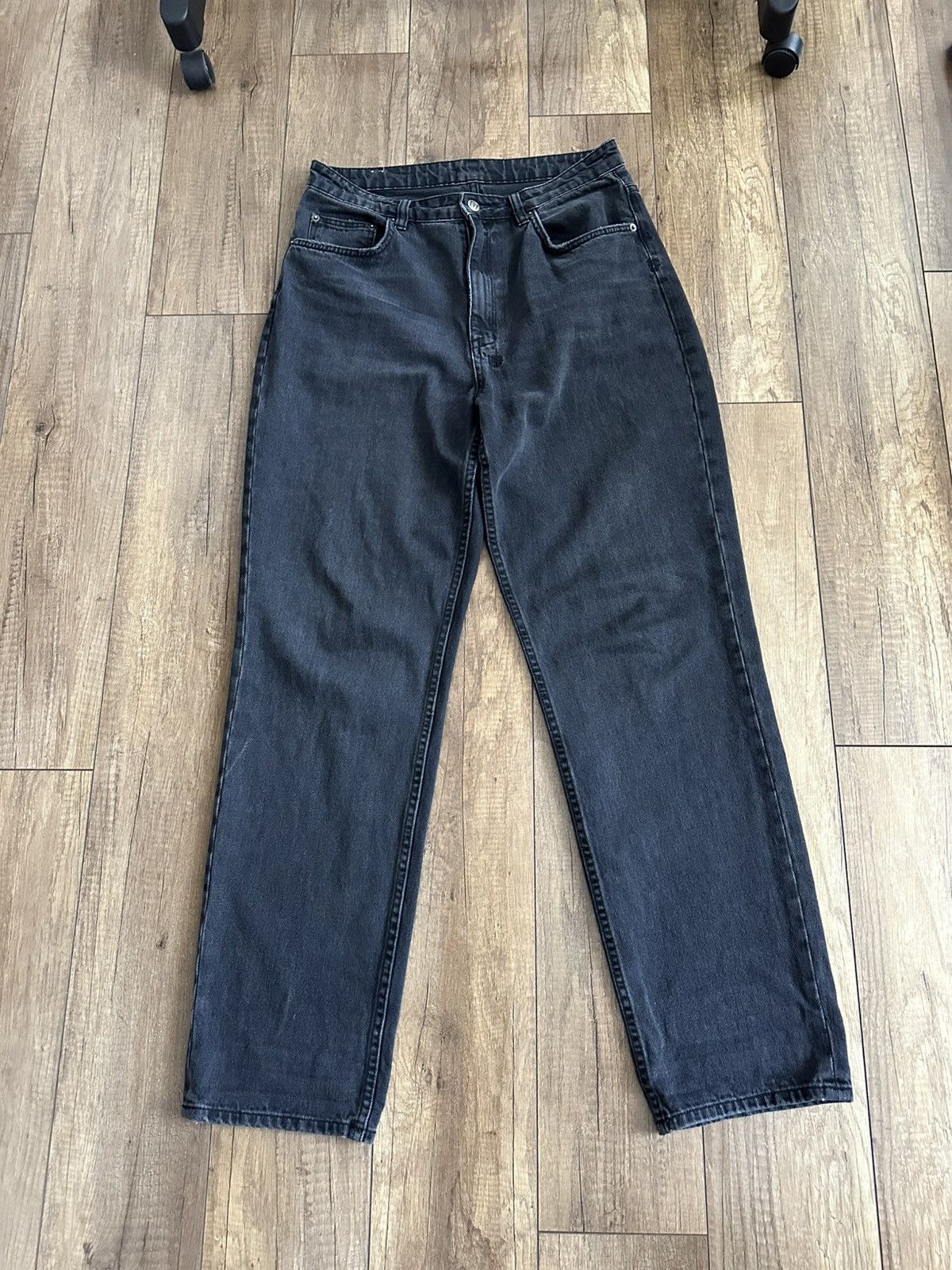 Ksubi Ksubi Denim Jeans Pants Size US 31 - 2 Thumbnail