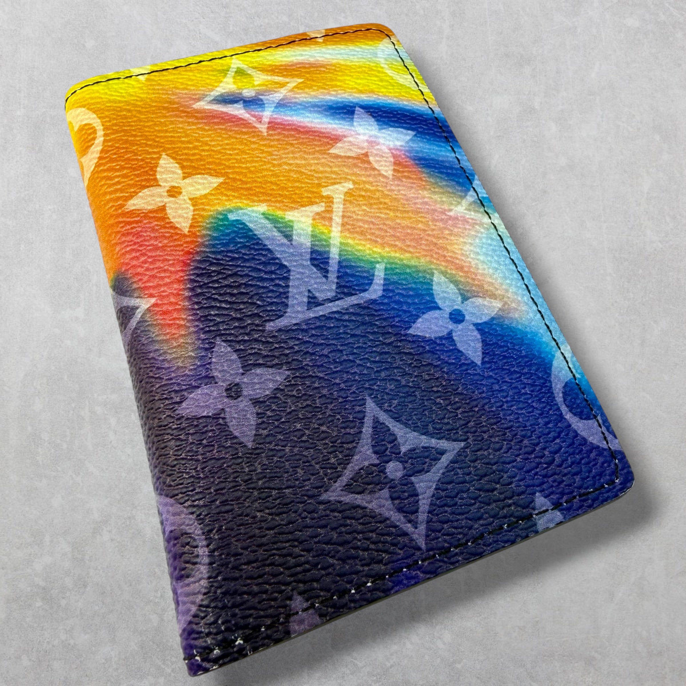 Louis Vuitton Louis Vuitton Sunset Monogram Pocket Organizer Size ONE SIZE - 1 Thumbnail