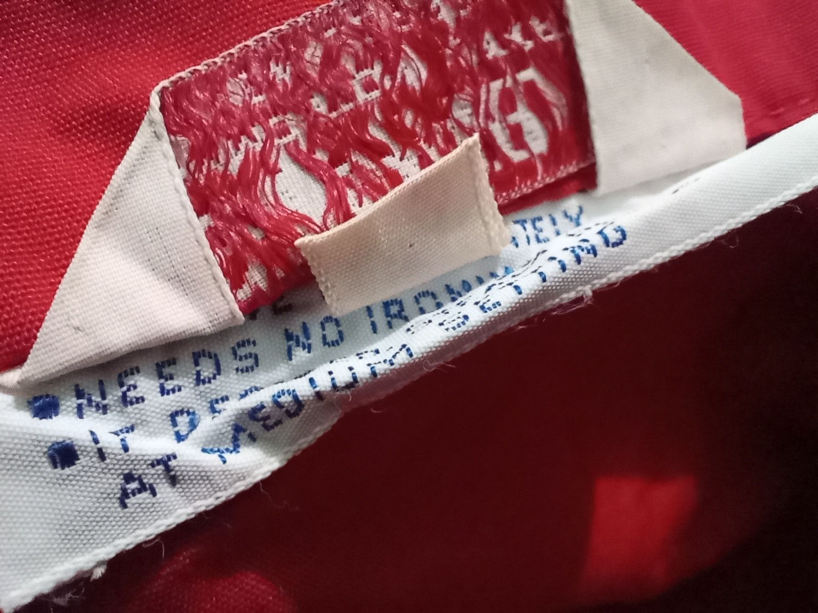 Vintage Vintage Flight Apparel Aircraft Jacket Made in USA Size US M / EU 48-50 / 2 - 4 Thumbnail