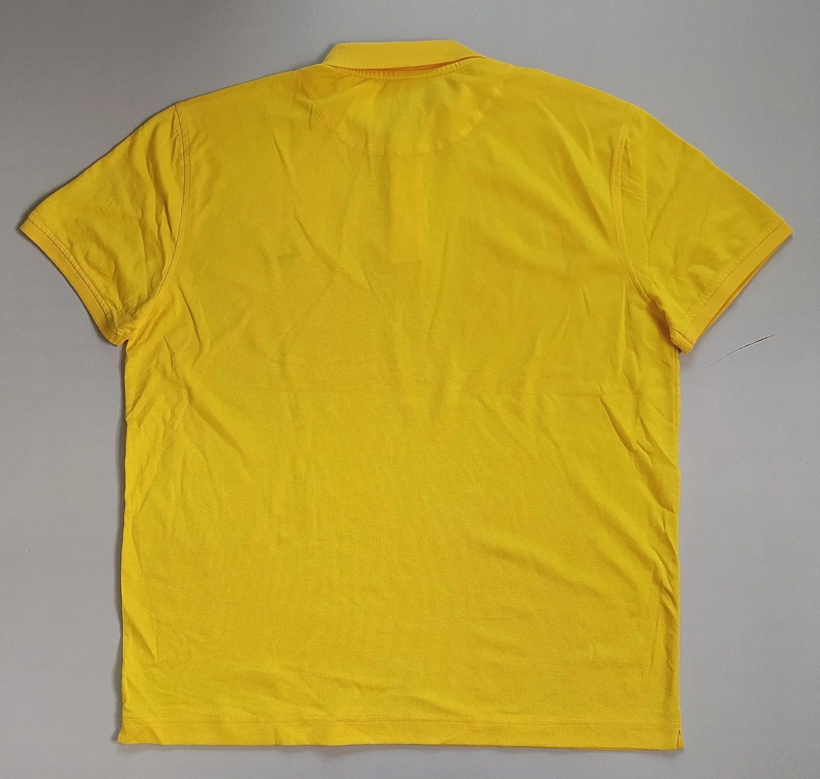 Harmont & Blaine Harmont & Blaine Shortsleeves Polo Shirt ASM - 1985 Size US XXL / EU 58 / 5 - 8 Thumbnail