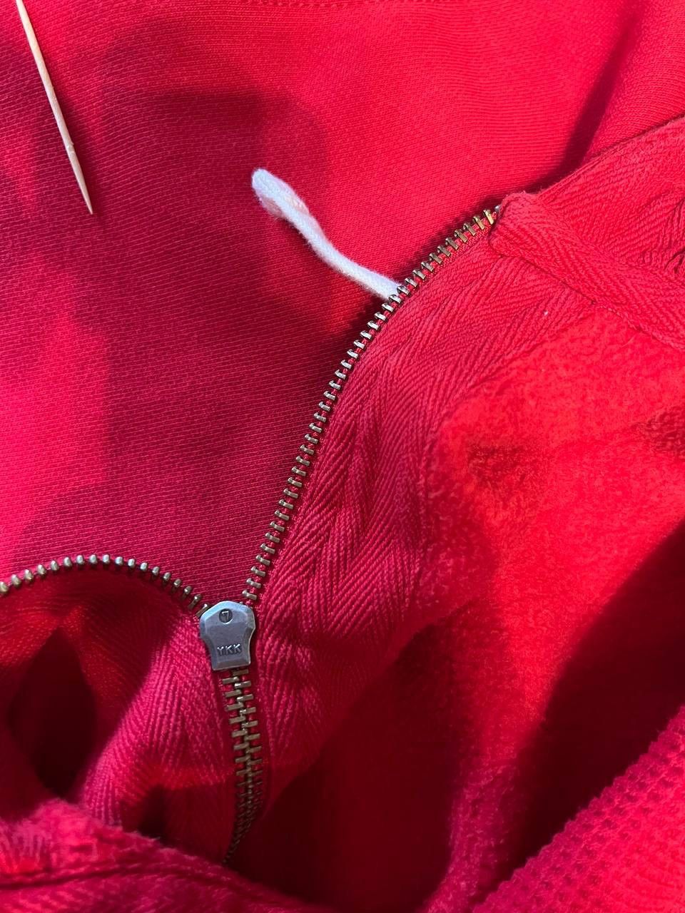 Polo Ralph Lauren Vintage Polo Ralph Lauren Zip Hoodie, Old Money,Y2k Size US L / EU 52-54 / 3 - 5 Thumbnail