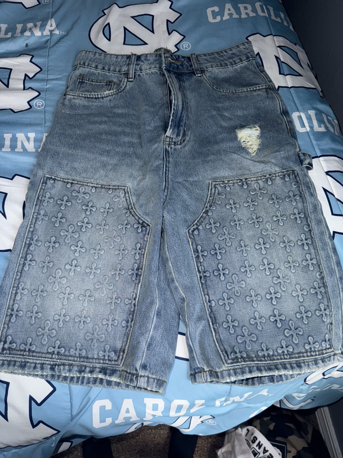 Other PlusOne USA streetwear Size US 30 / EU 46 - 1 Thumbnail