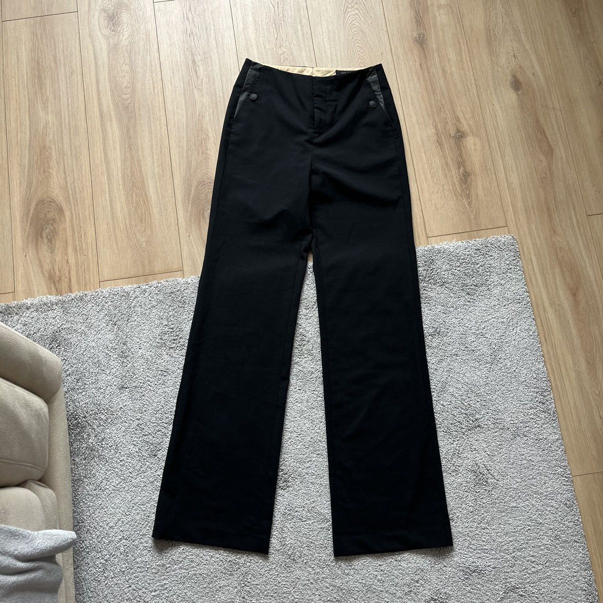 Rag & Bone Rag & Bone New York Women’s Pants Size 25" / US 0 / IT 36 - 1 Thumbnail