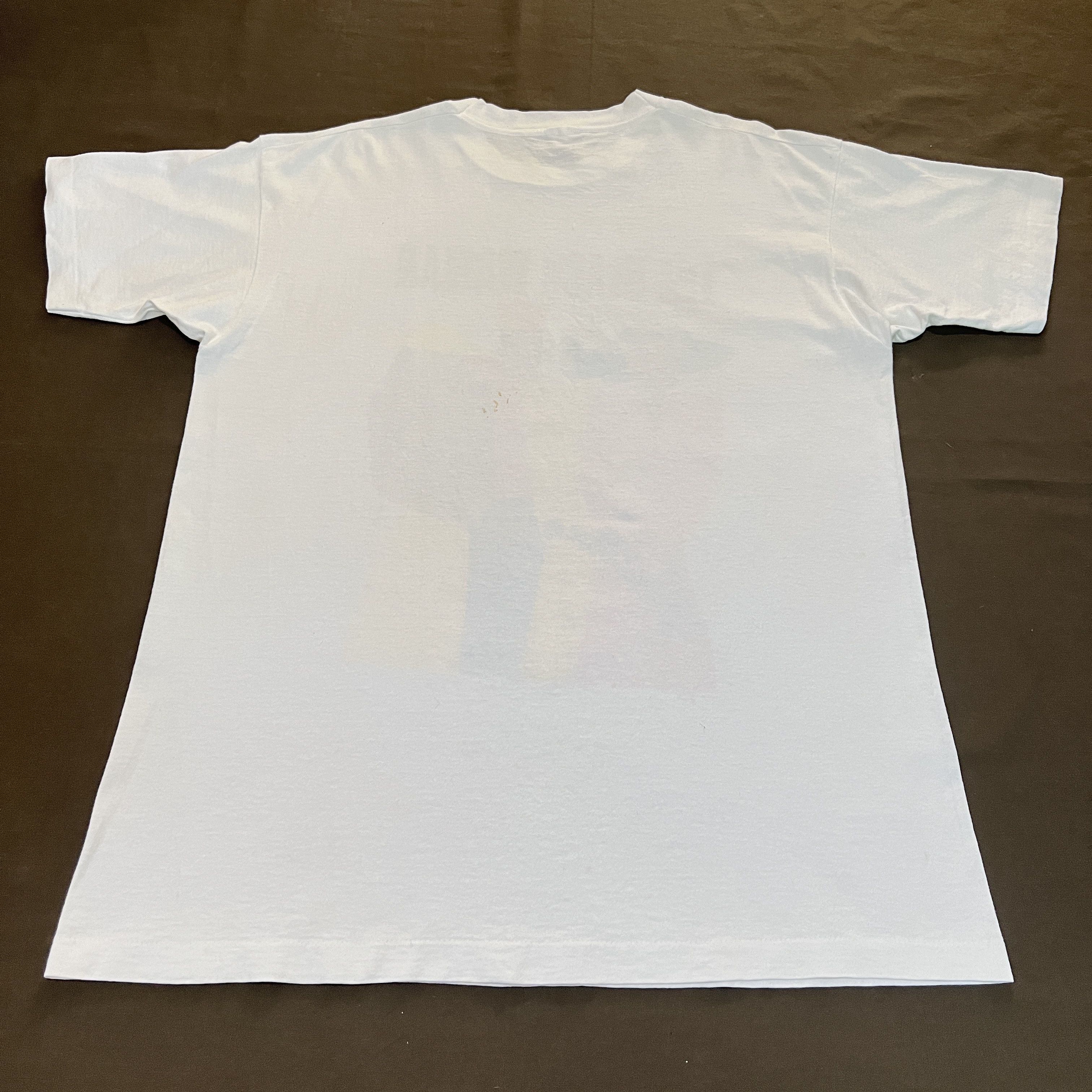 Rap Tees × Vintage Vintage Black Woman Waiting to Exhale Tee XL Whitney Houston Size US XL / EU 56 / 4 - 6 Thumbnail