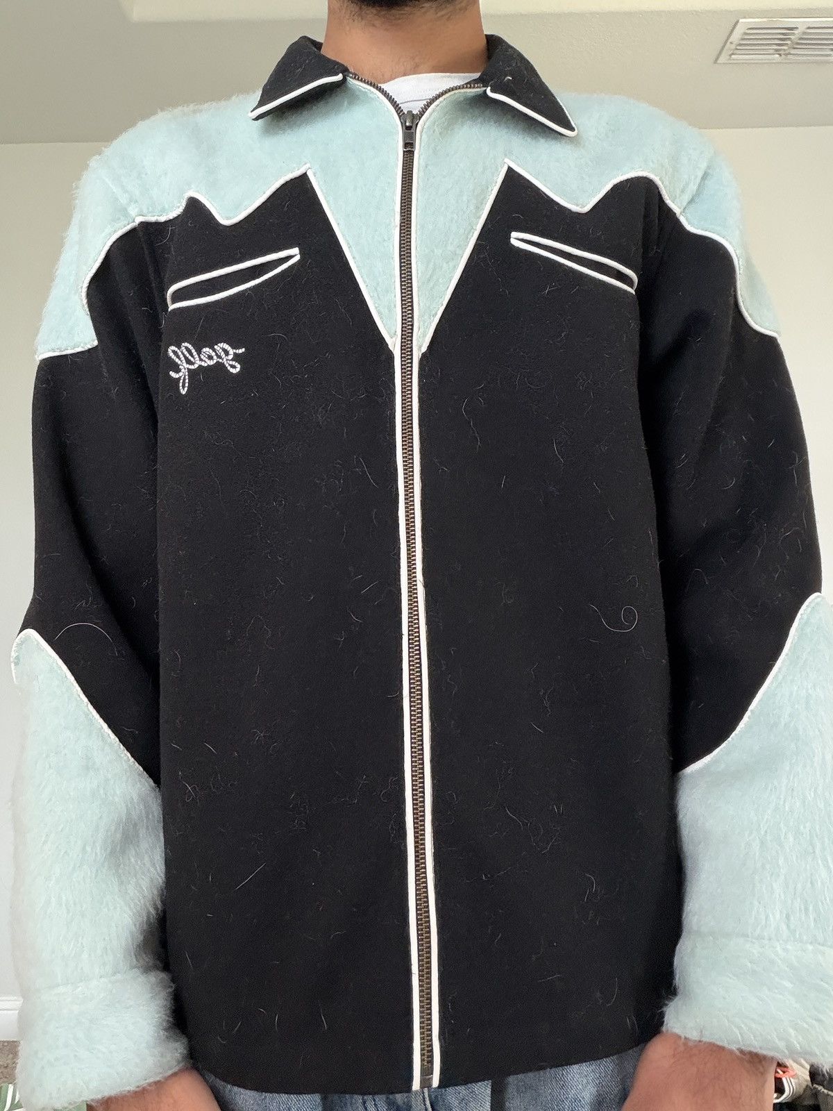 Golf Wang Golf Wang 2021 Cowboy Jacket | Grailed