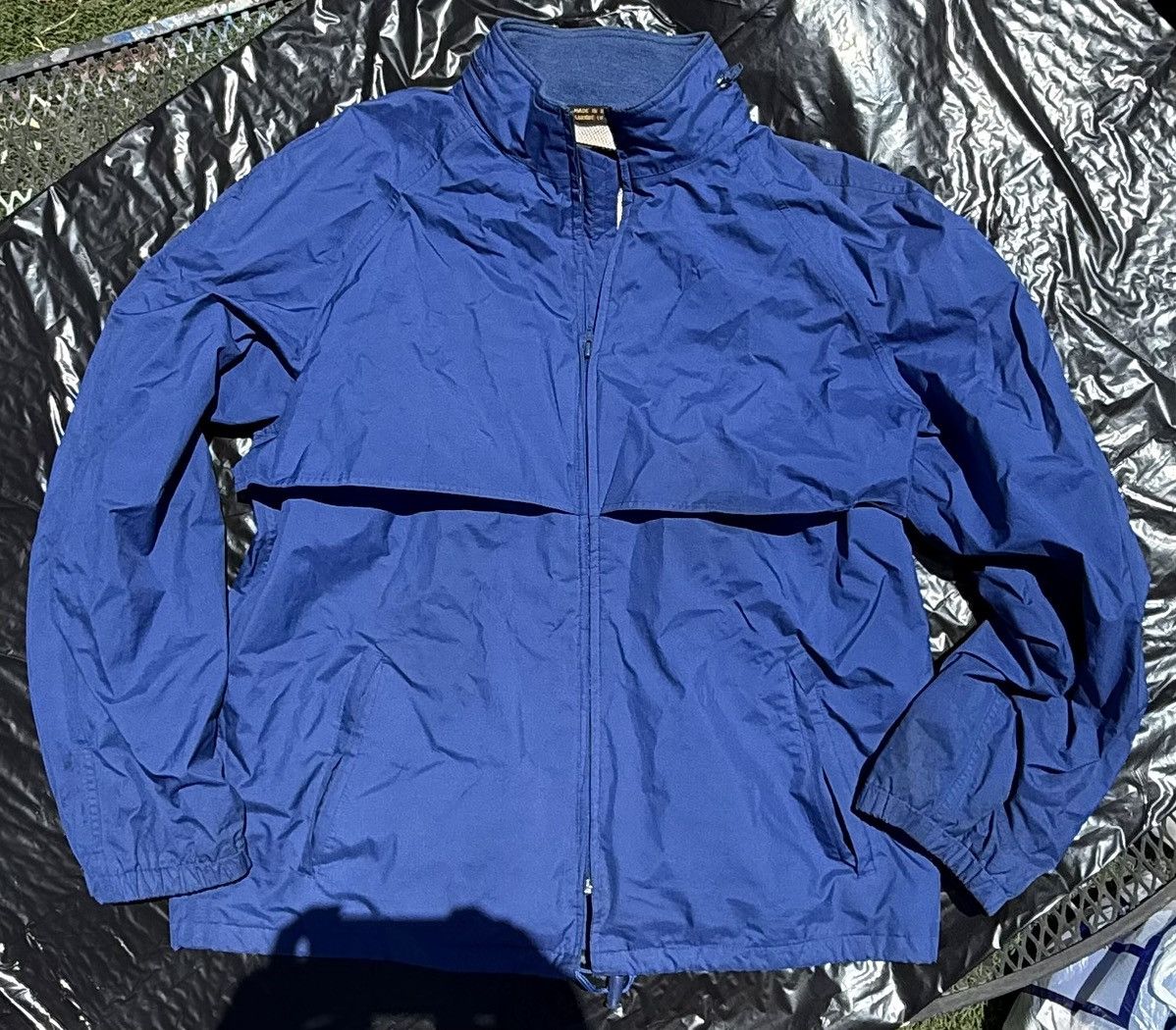 Vintage Eddie Bauer Gore-Tex Ski Jacket – XL – 90s